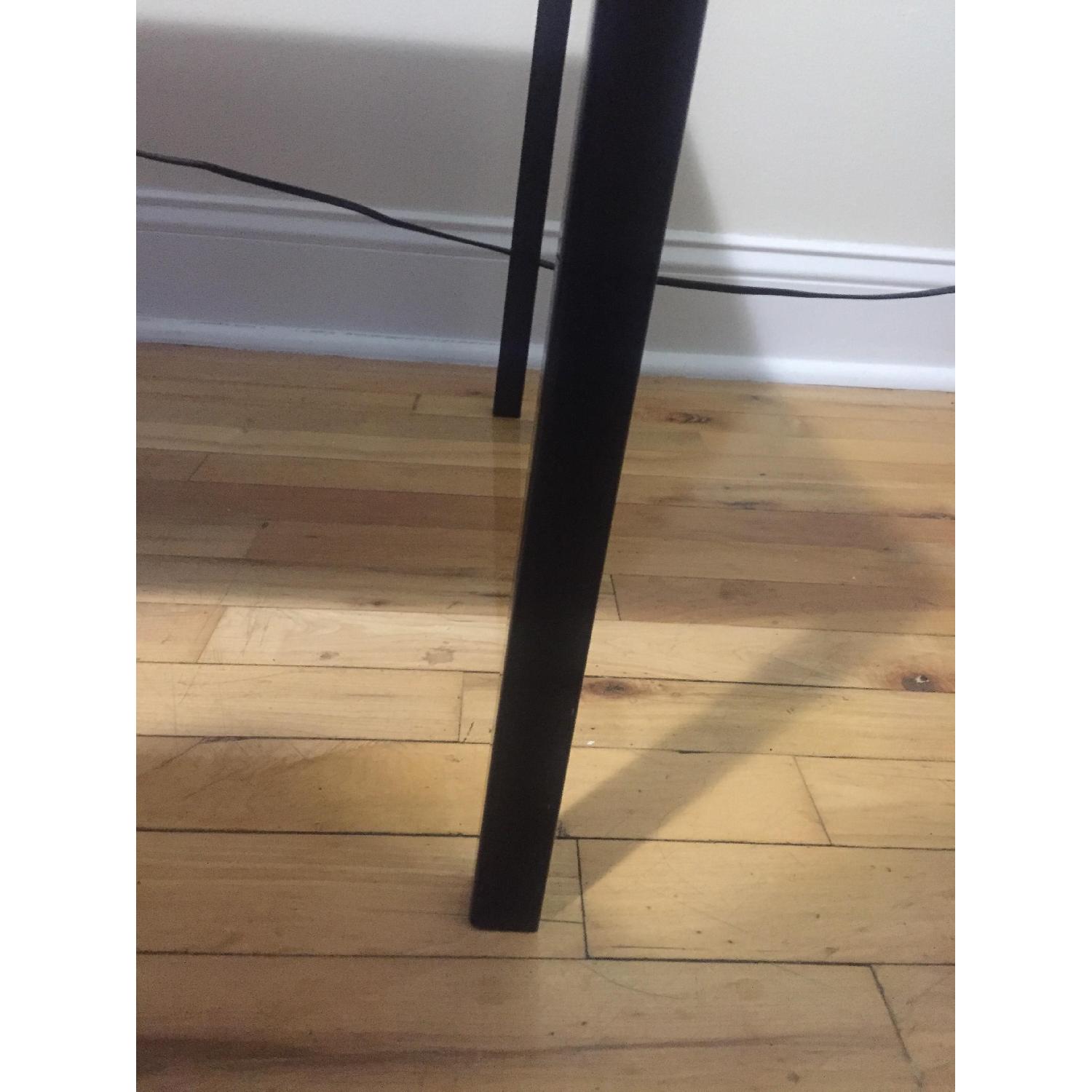 Target Mixed Material Coffee Table - image-3