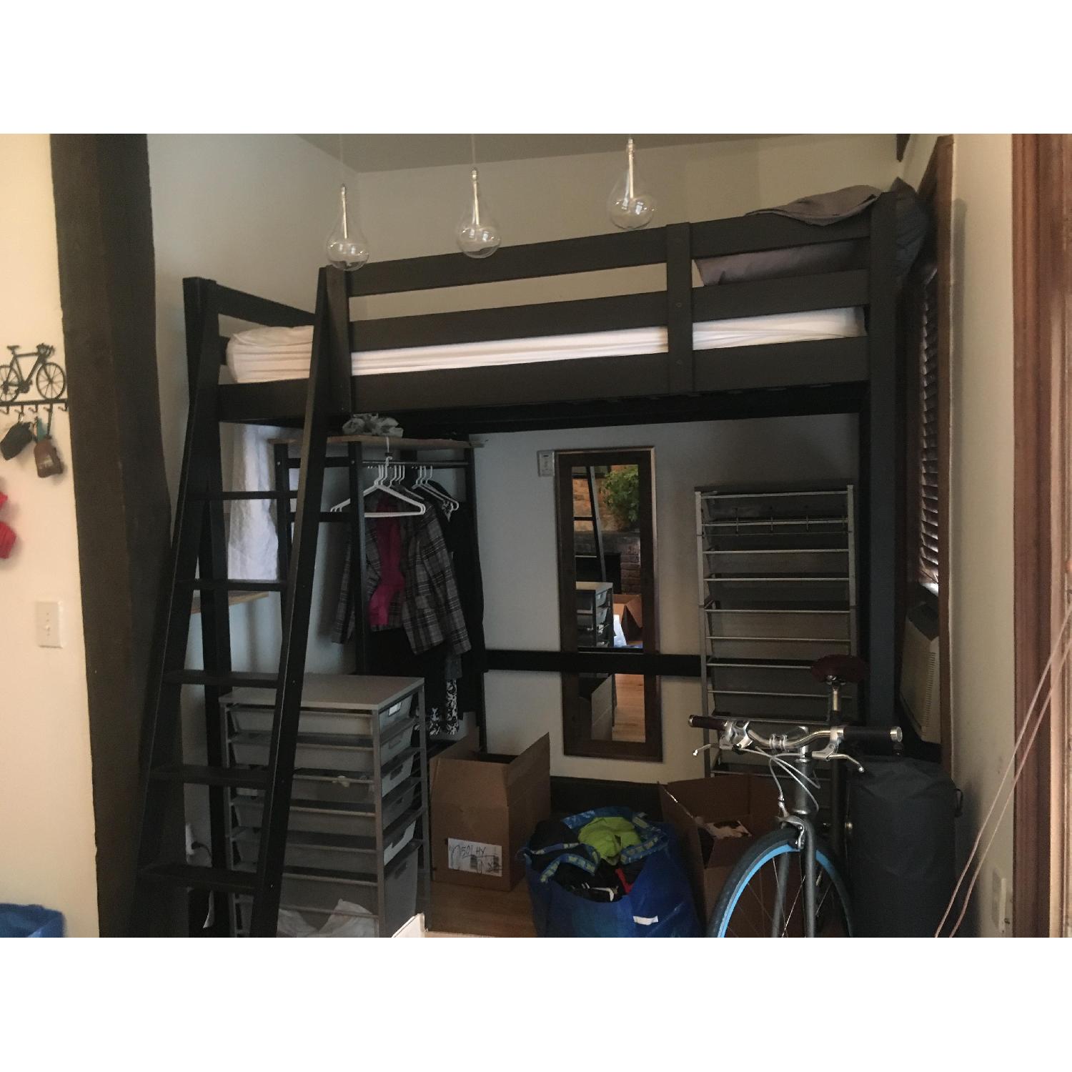 Ikea Stora Loft Bed - image-4