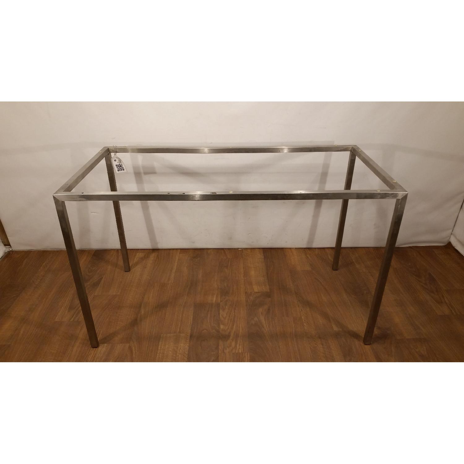 Metal Table - image-2
