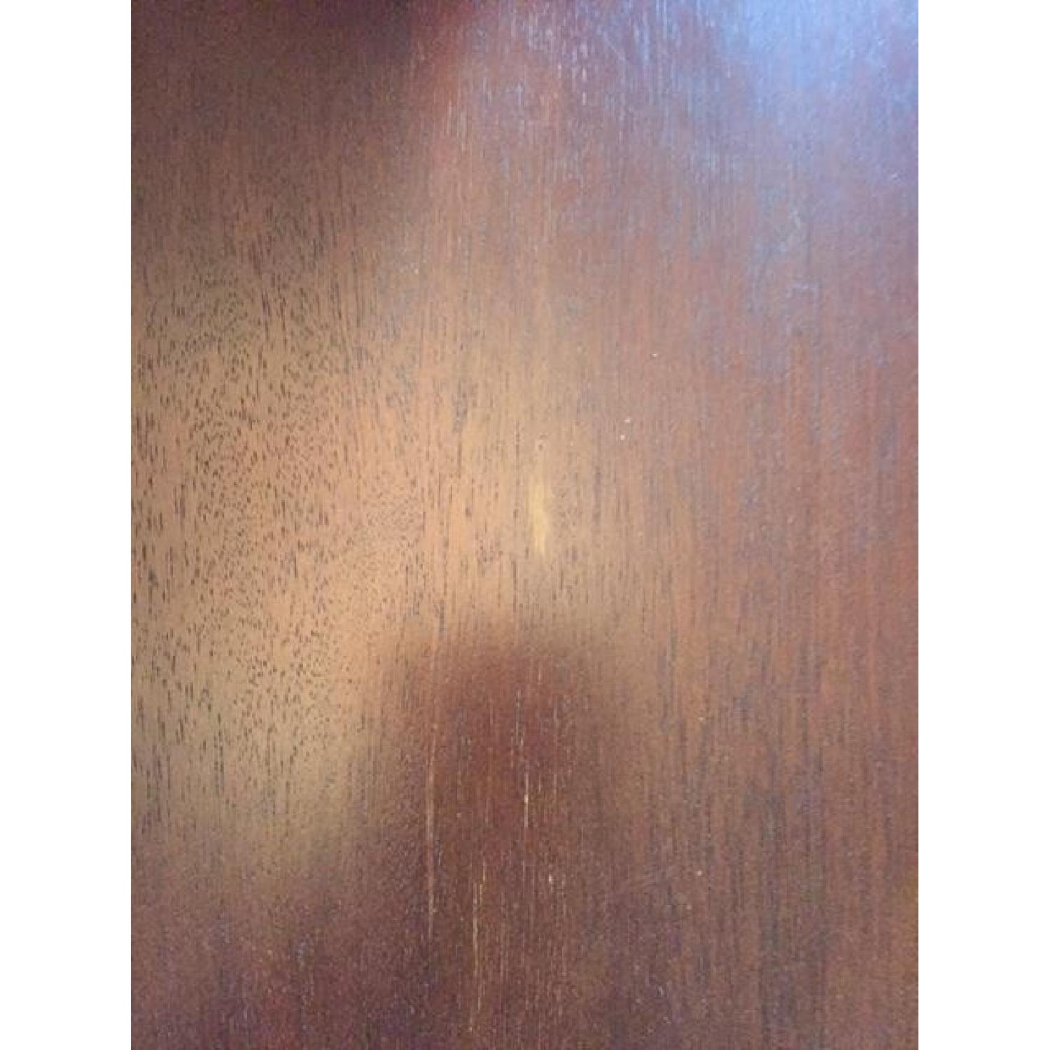 Pottery Barn Dining Room Table w/ 6 Chairs - image-6