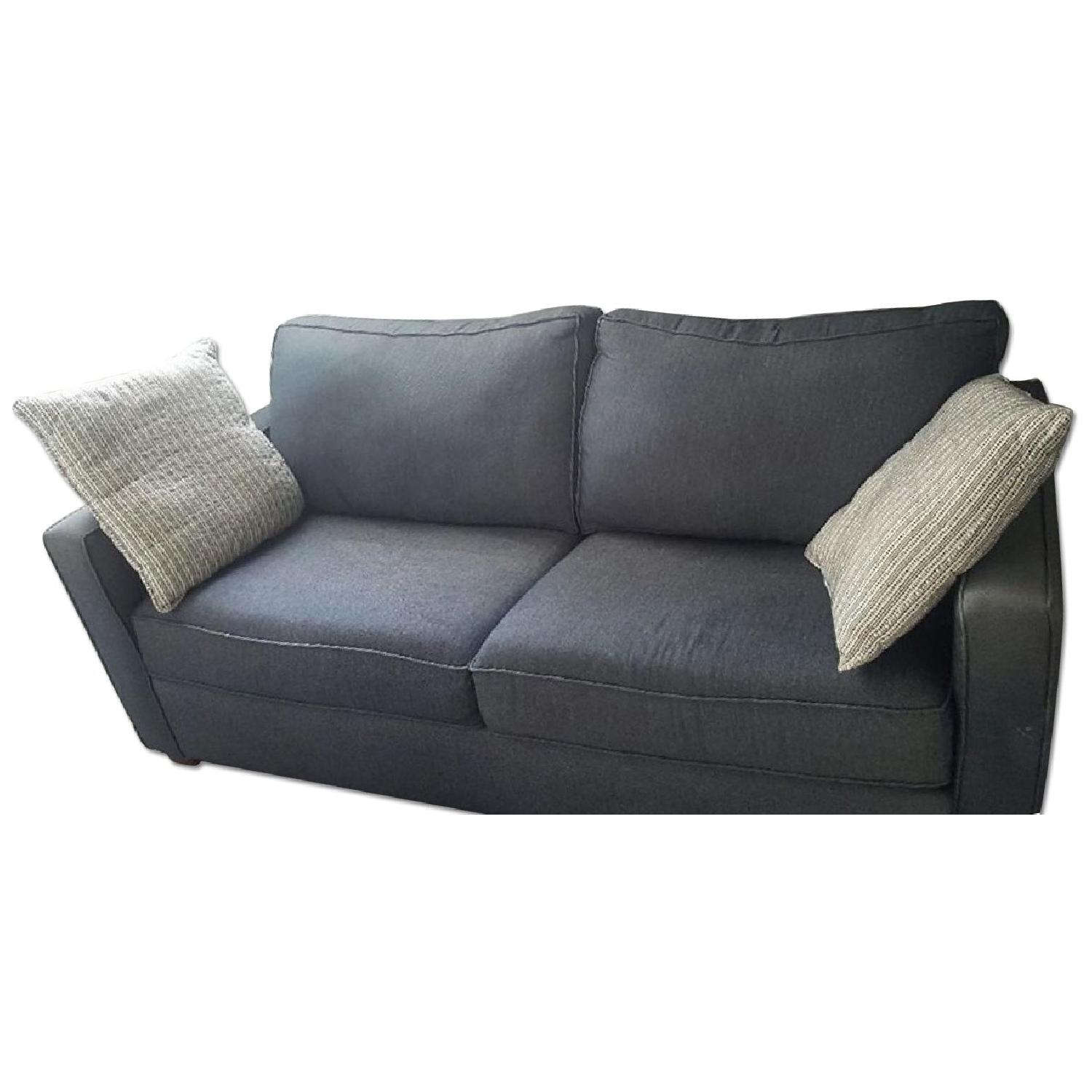 Havertys Sleeper Sofa AptDeco