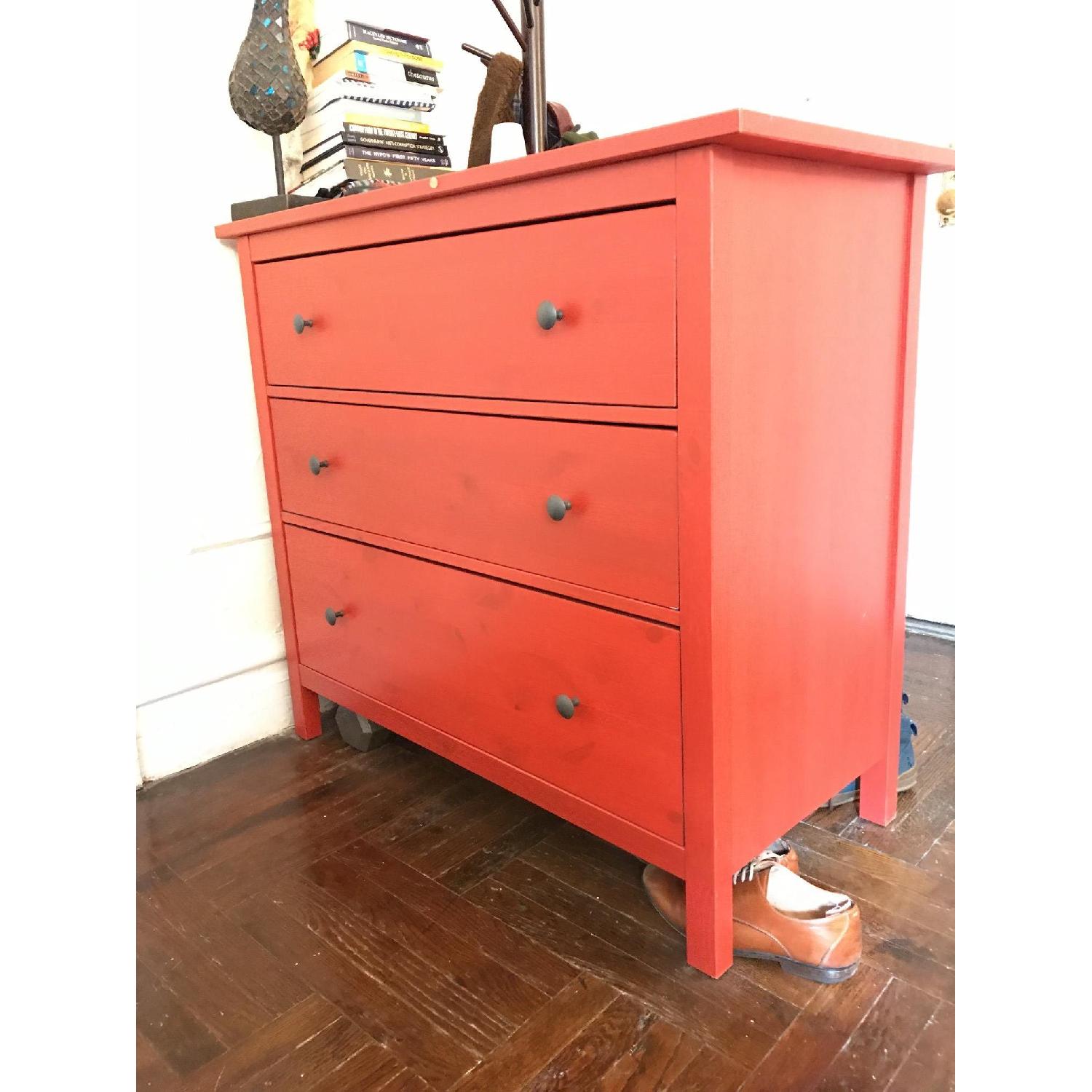 Ikea Hemnes Dresser - AptDeco