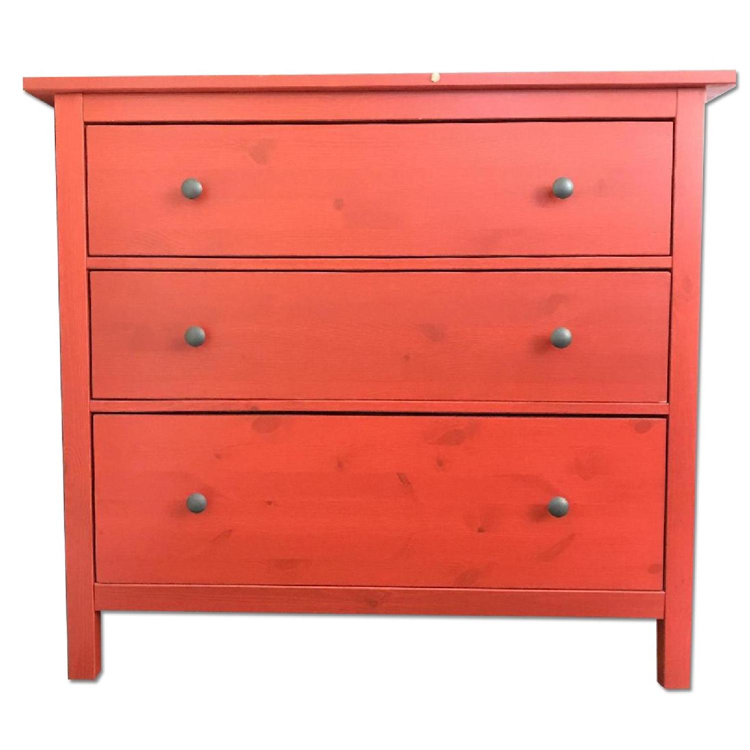Ikea Hemnes Dresser - AptDeco