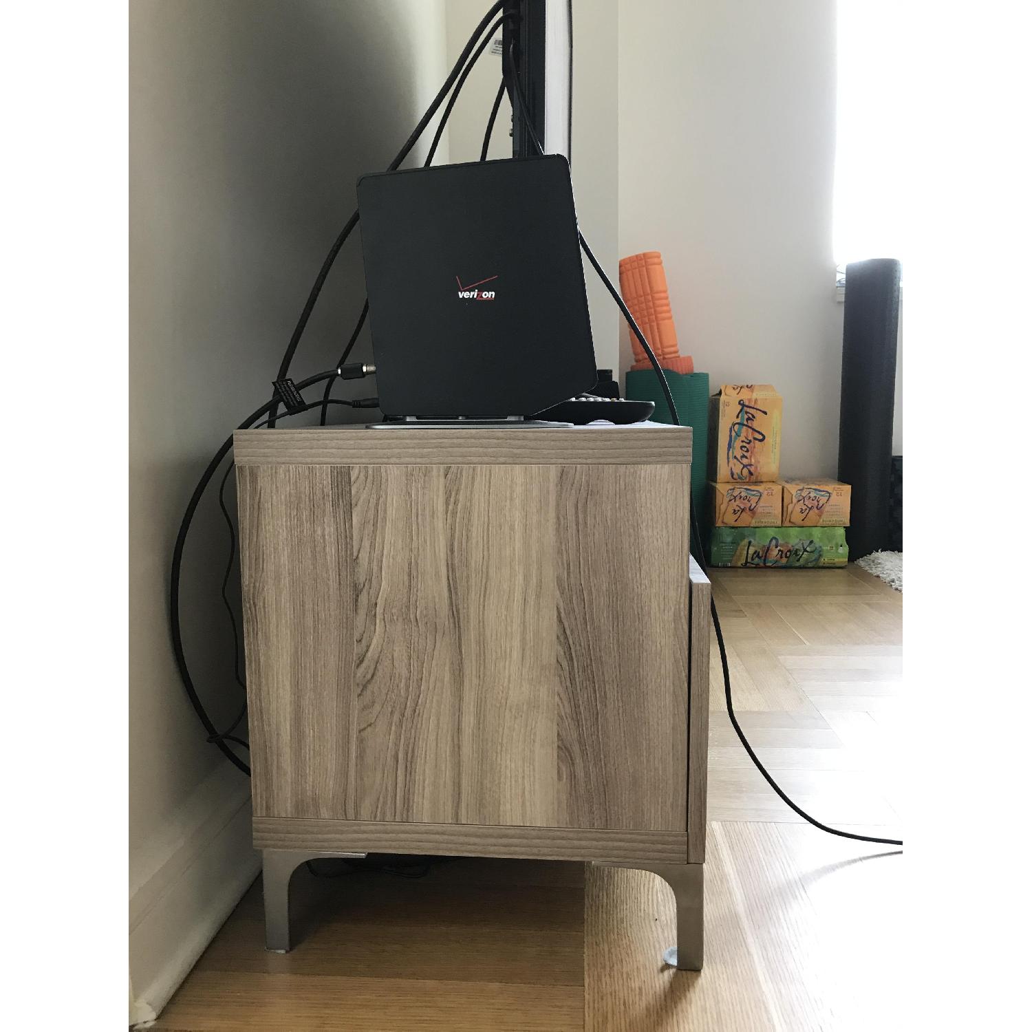 Ikea Besta TV Unit/Media Center - image-2