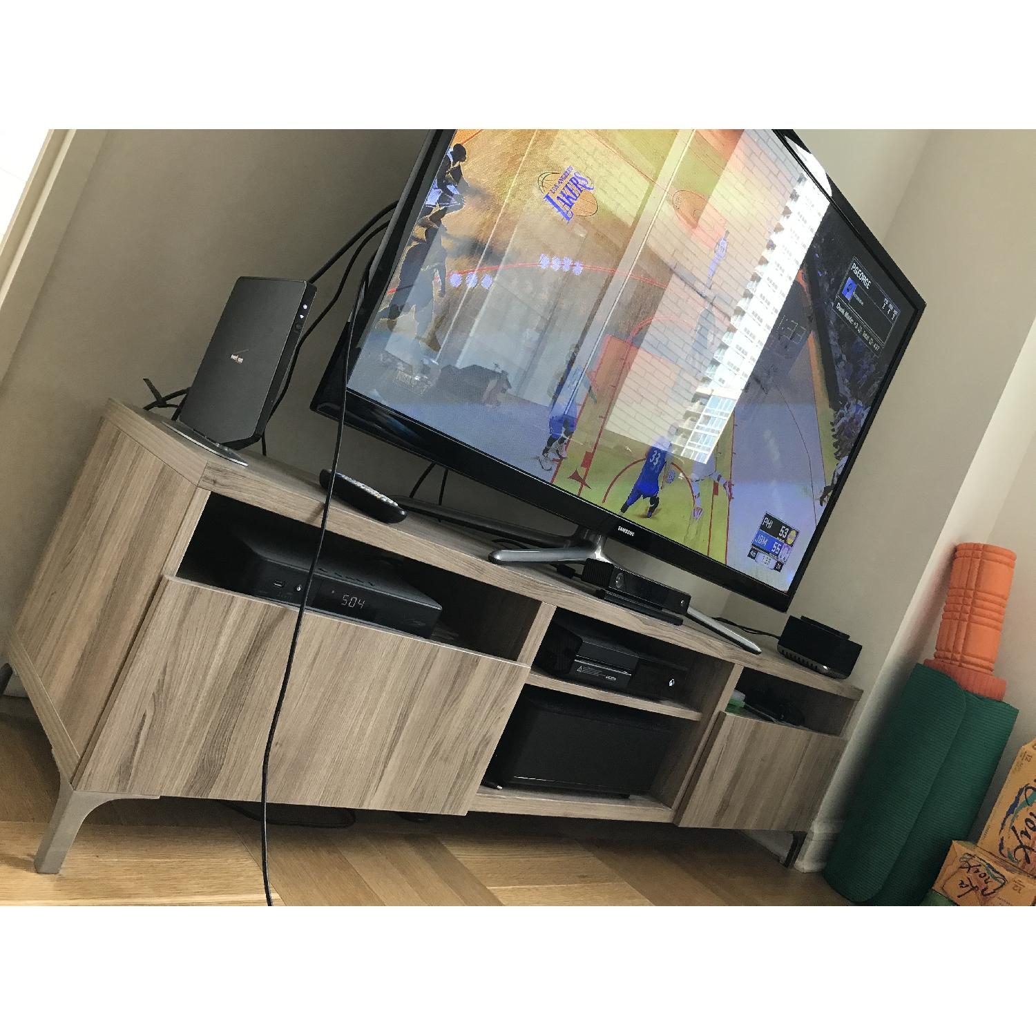 Ikea Besta TV Unit/Media Center - image-3