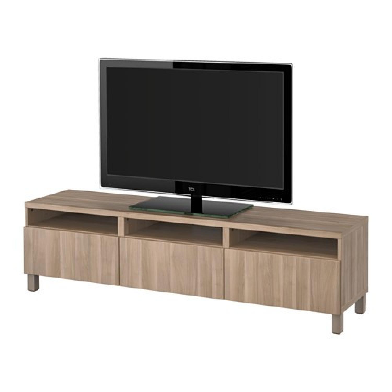 Ikea Besta TV Unit/Media Center - image-4