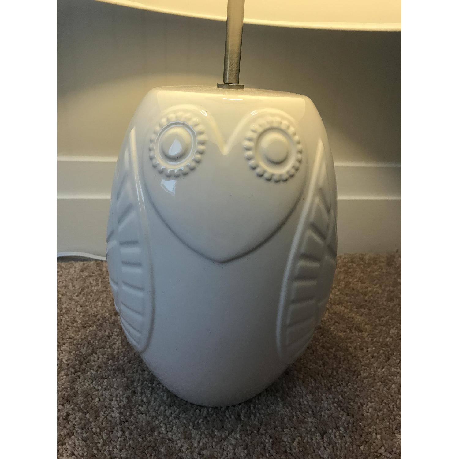 Jonathan Adler Owl Lamp - image-4