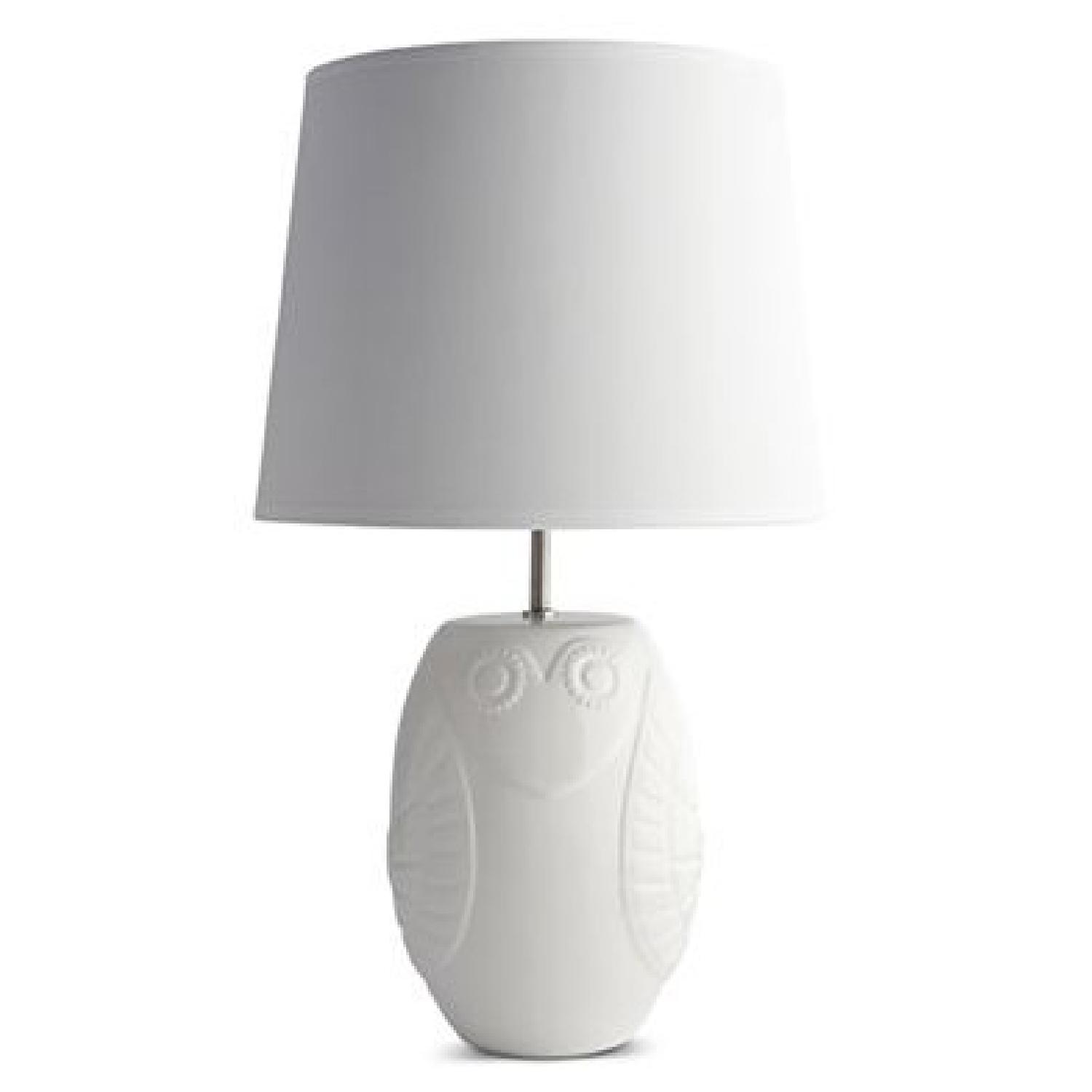 Jonathan Adler Owl Lamp - image-5