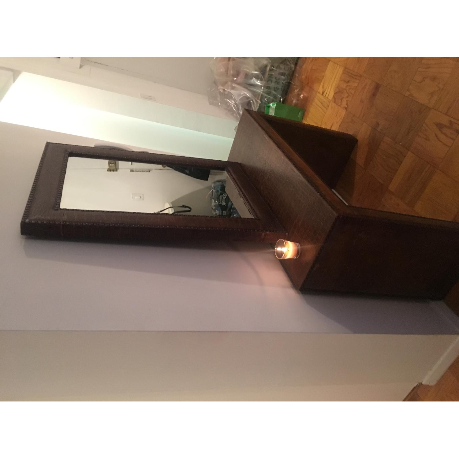 Console Table w/ Mirror - image-3