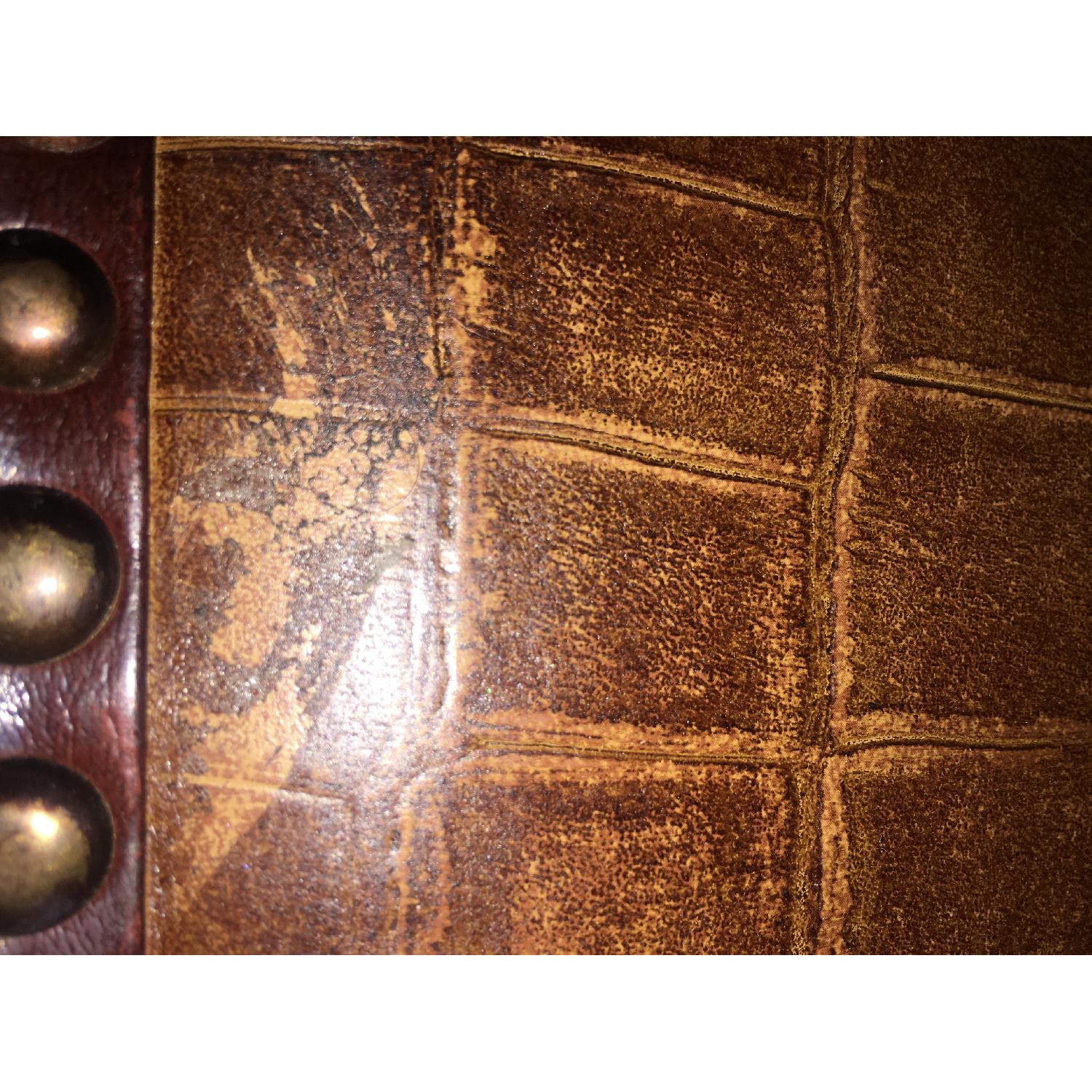 Console Table w/ Mirror - image-5