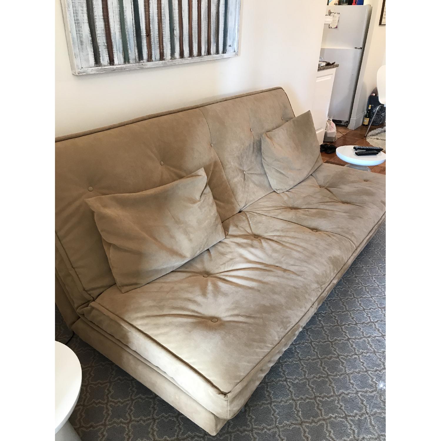 Ligne Roset Nomade Express Sofa Bed - image-2