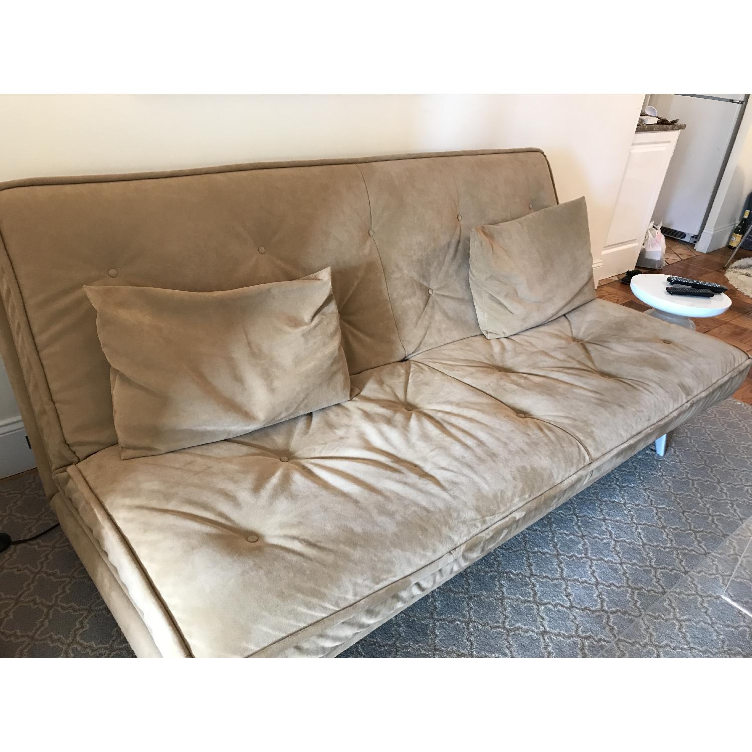 Ligne Roset Nomade Express Sofa Bed - image-3