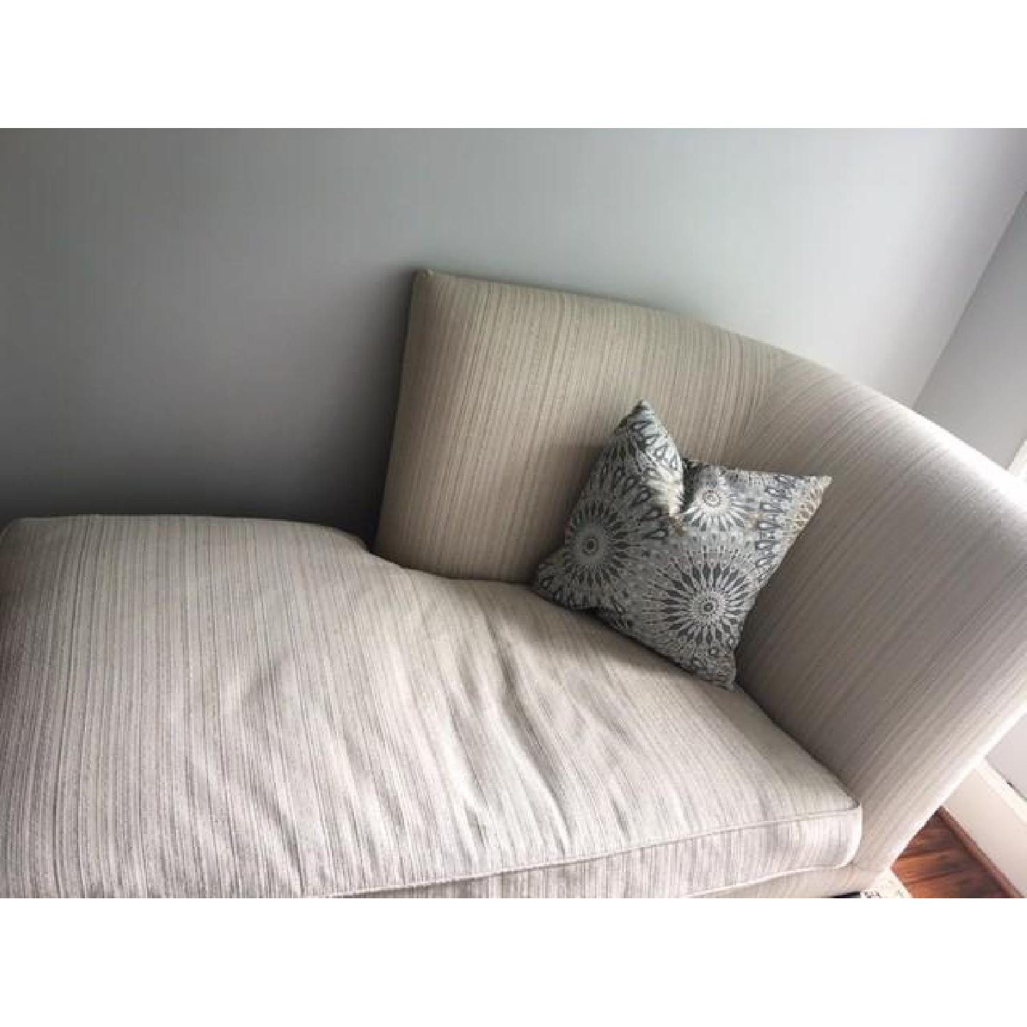 Custom Chaise Lounge - image-2