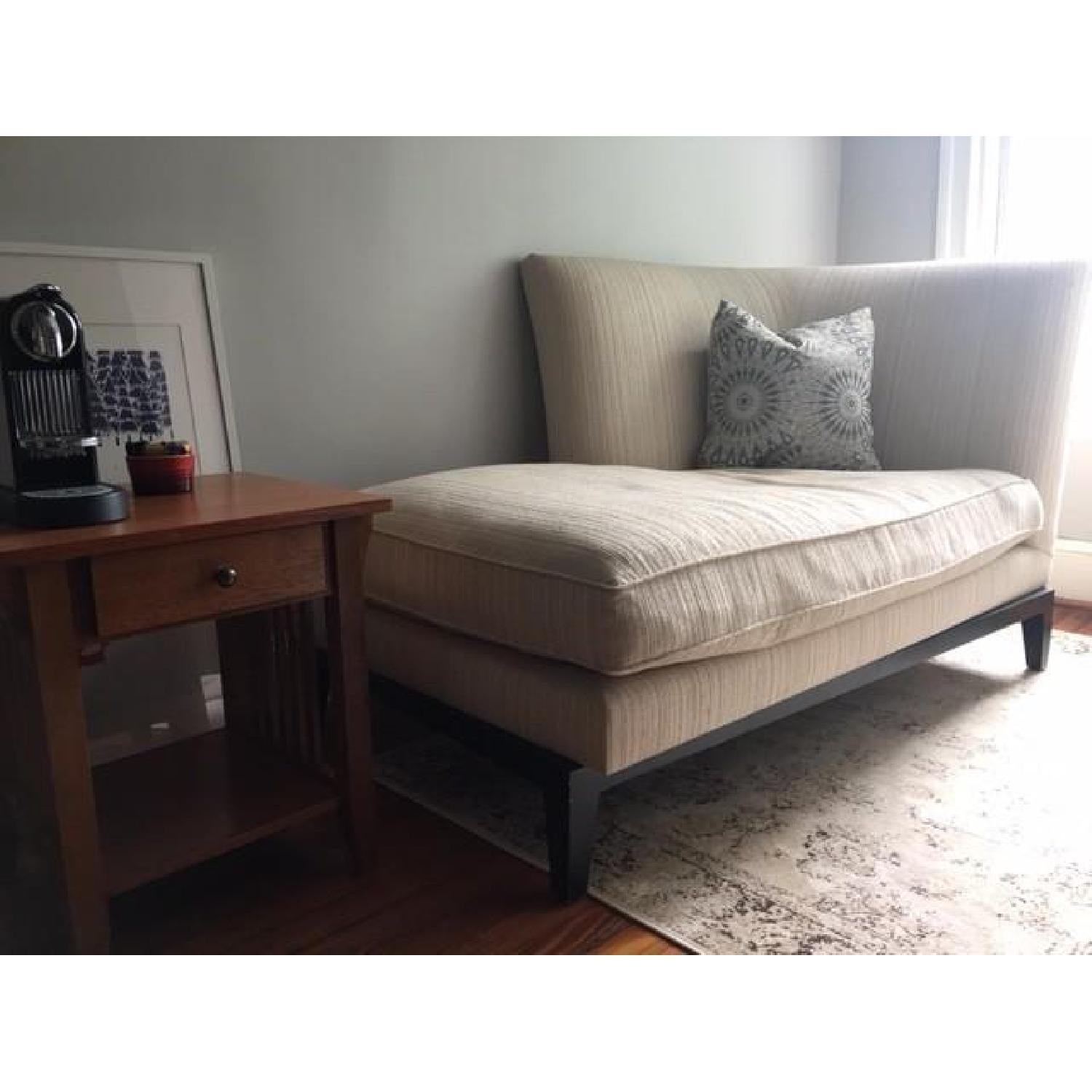 Custom Chaise Lounge - image-3