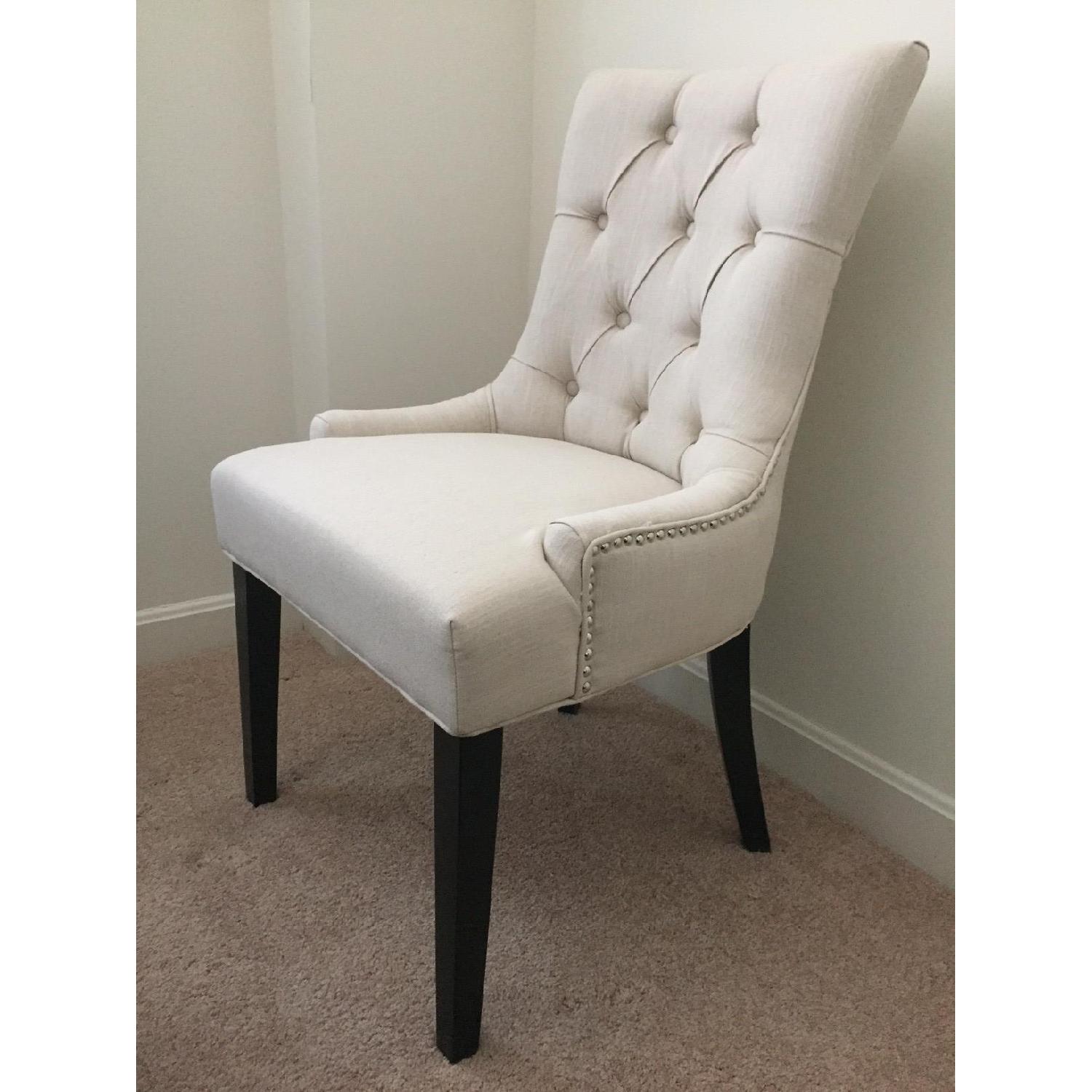 Dining Chair Accent Chairs American Signature Merrill Dining Chair