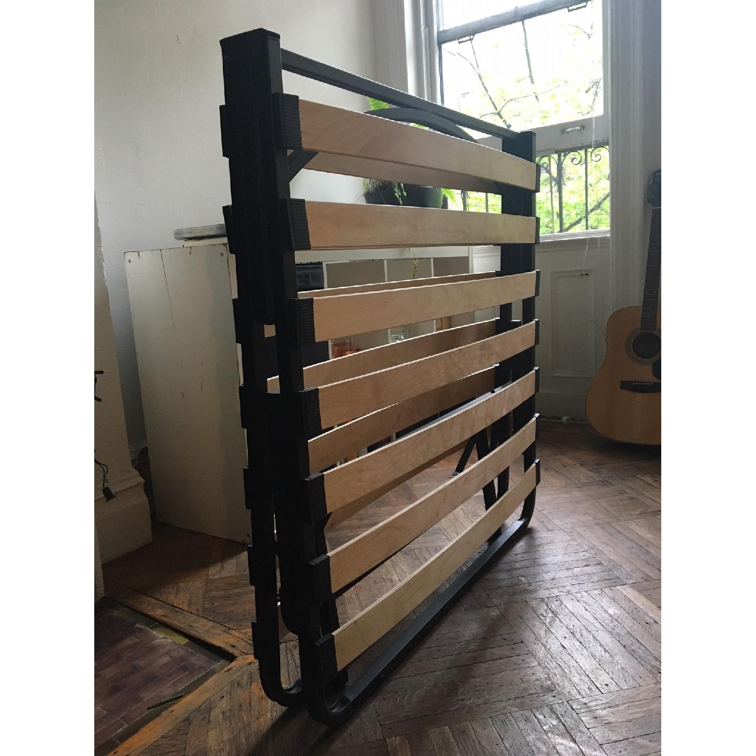 PragmaBed Twin Foldable Bed Frame - image-2