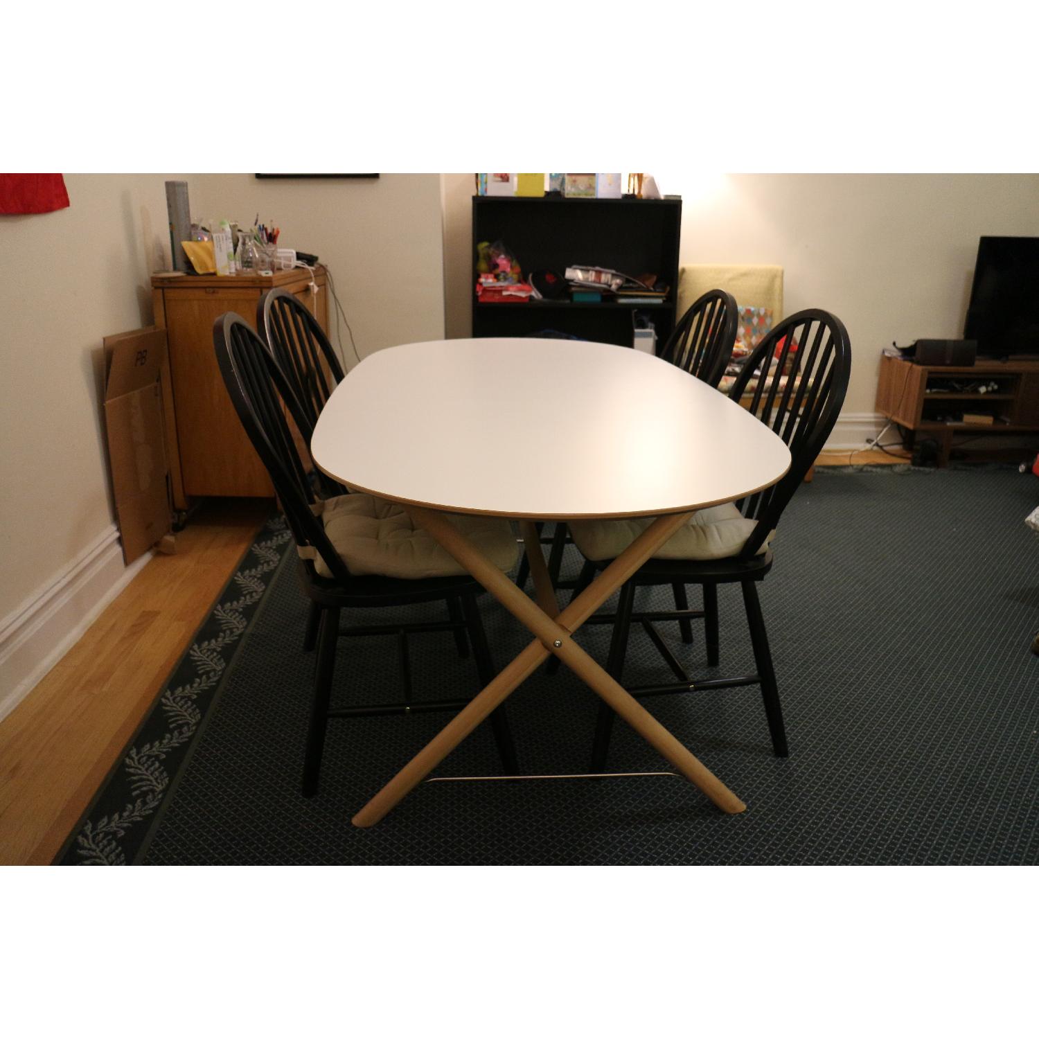 Ikea Dining Table - image-2