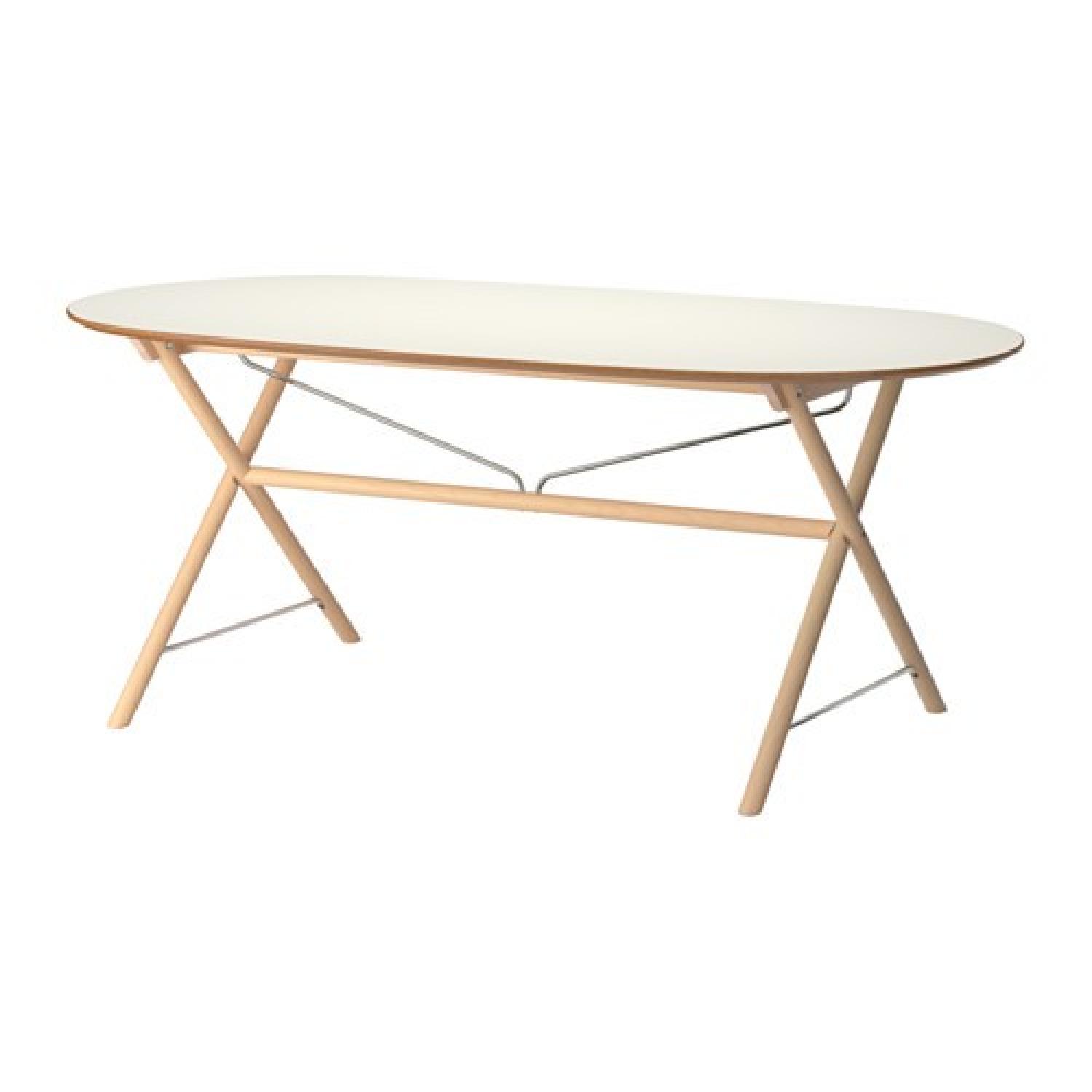 Ikea Dining Table - image-4