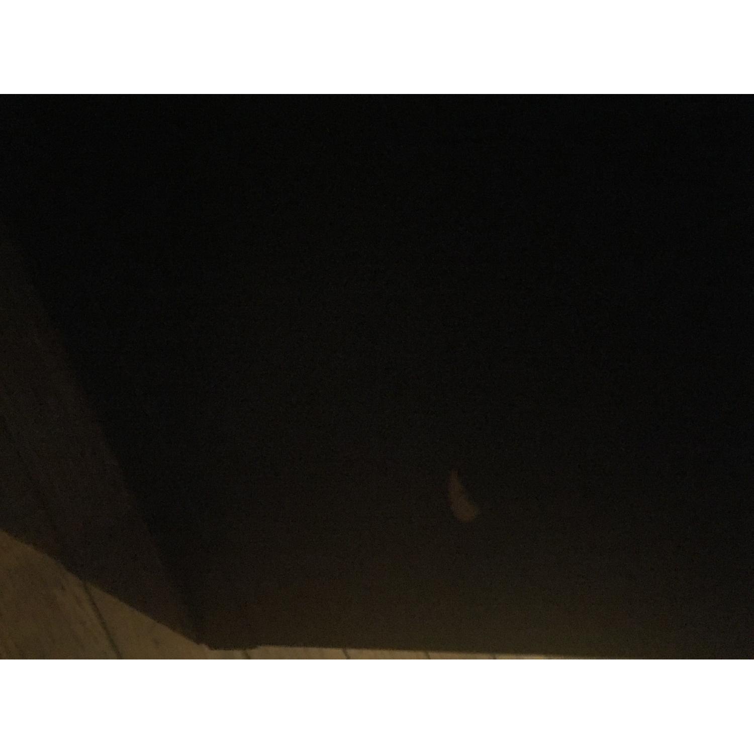 Espresso Solid Wood Cube Organizer - image-3