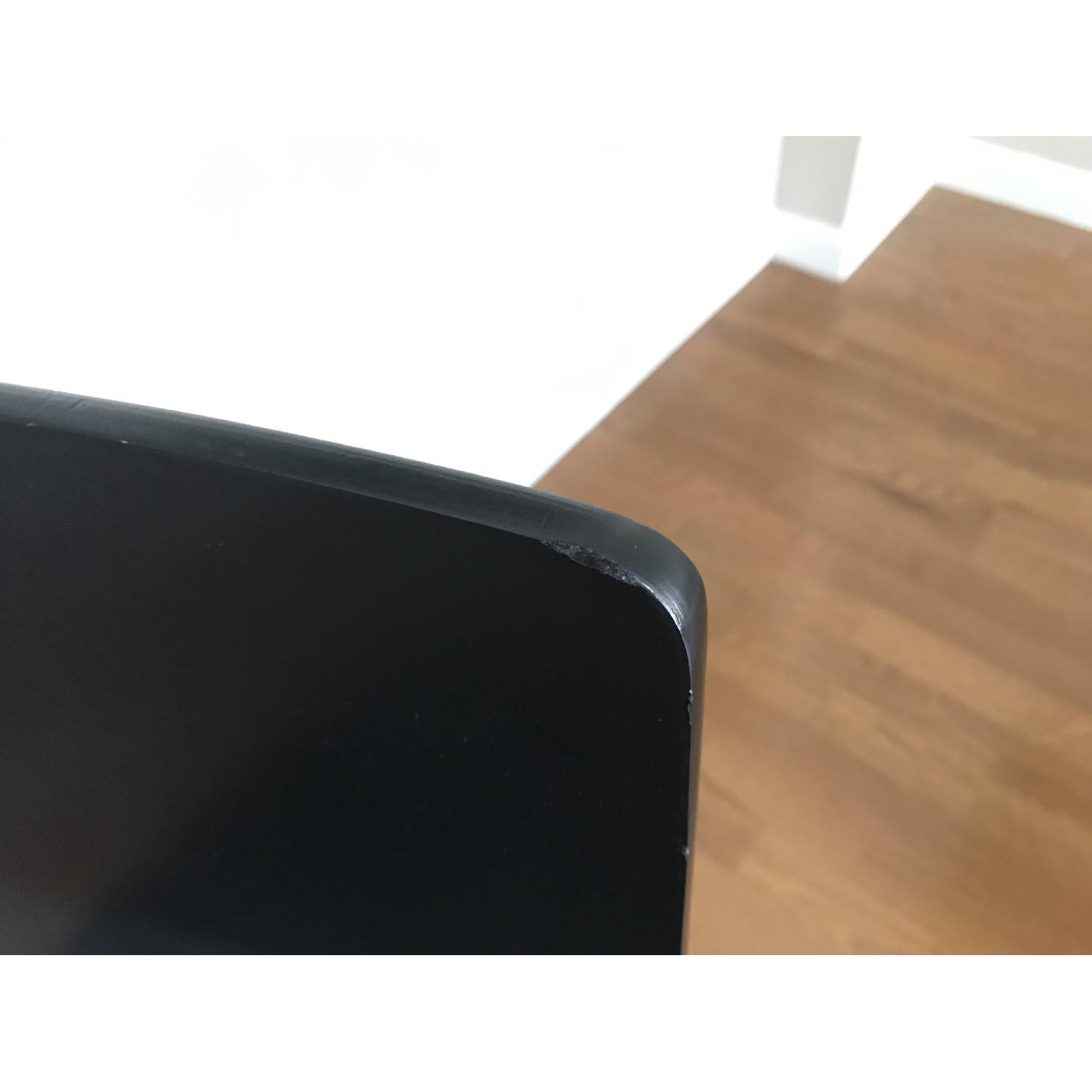 Ikea Extendable Dining Room Table w/ 6 Chairs - image-6