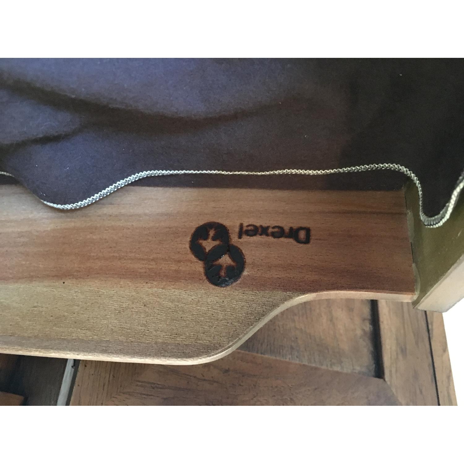 Drexel Heritage Sideboard/Buffet on Rollers - image-6