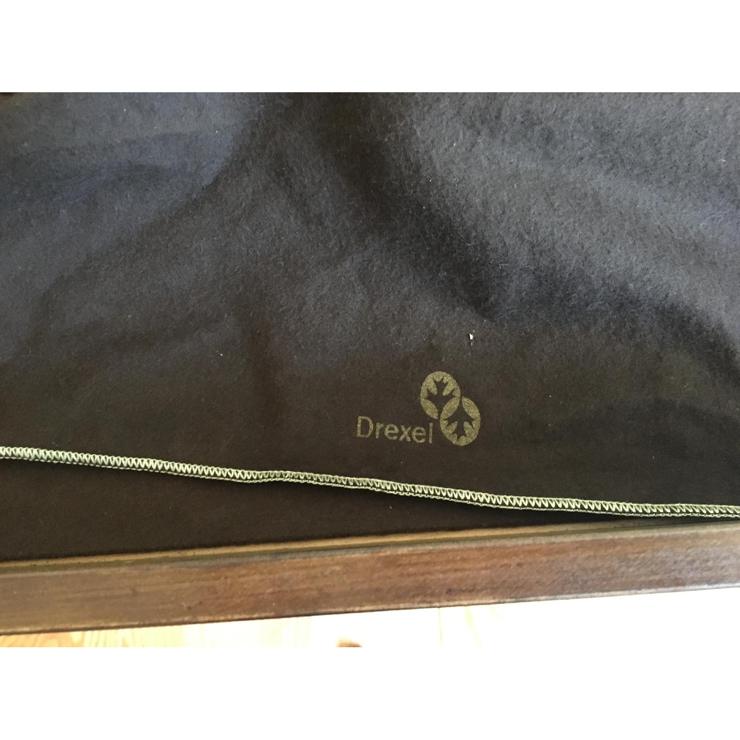 Drexel Heritage Sideboard/Buffet on Rollers - image-7