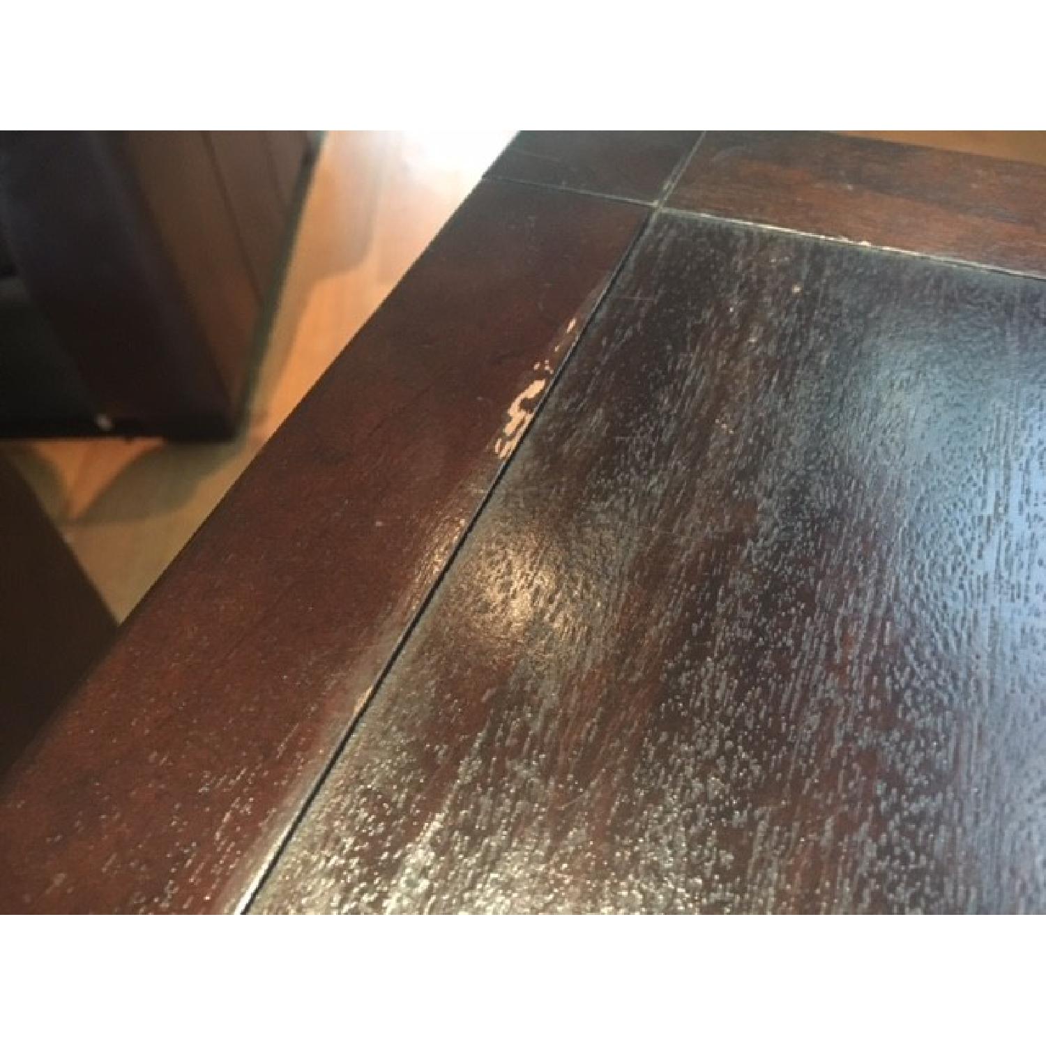 Pottery Barn Apothecary Console Table - image-6