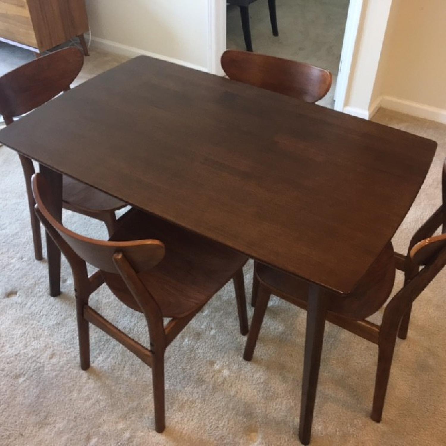 Xander Dining Table - image-4