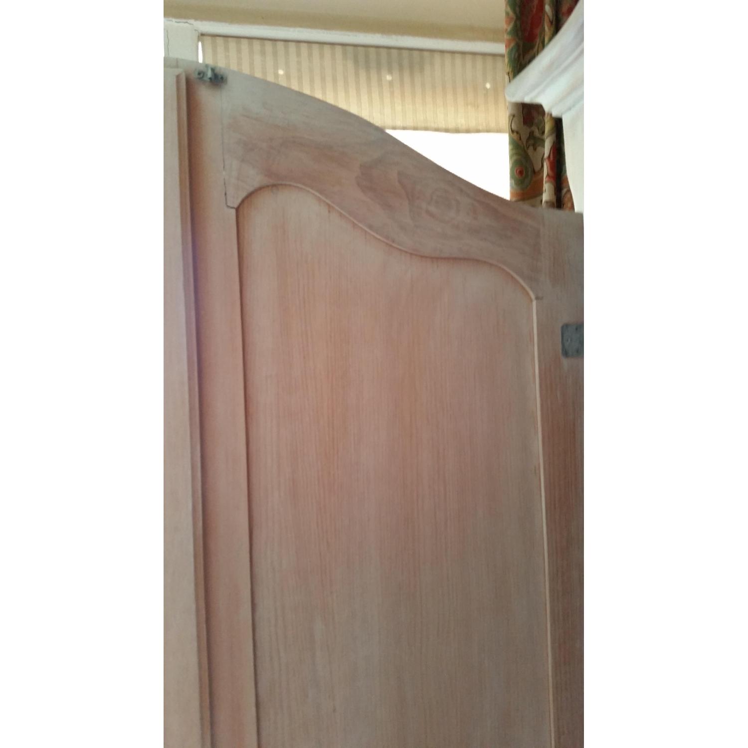 Drexel Country French Armoire - image-5