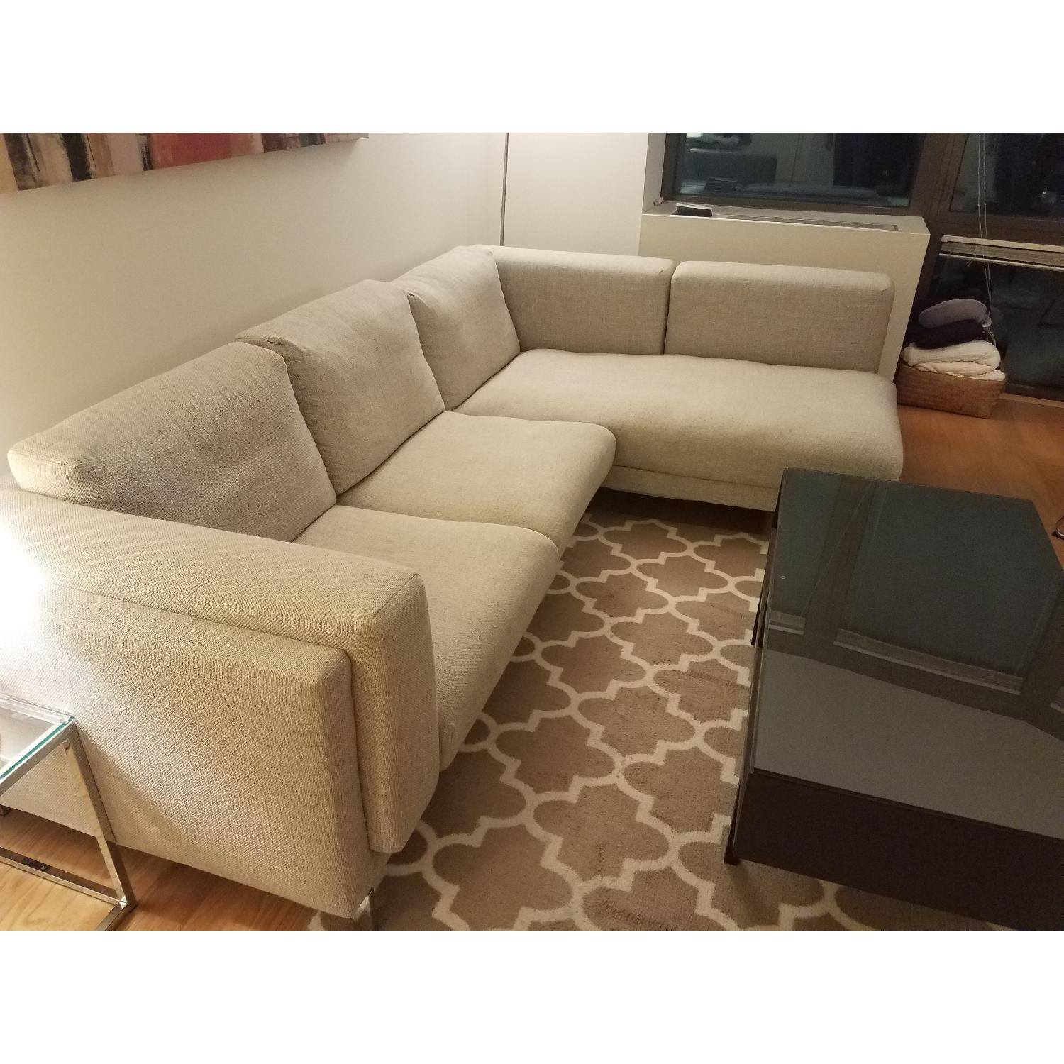 Ikea Sectional Sofa - image-4