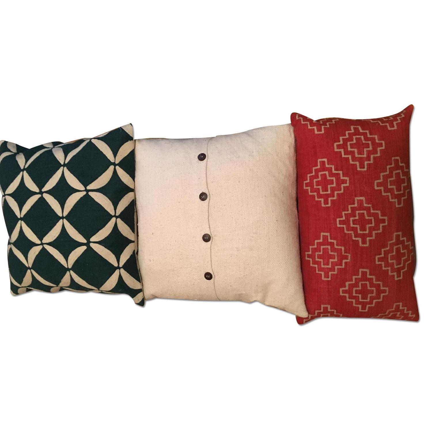 west elm cushion inserts