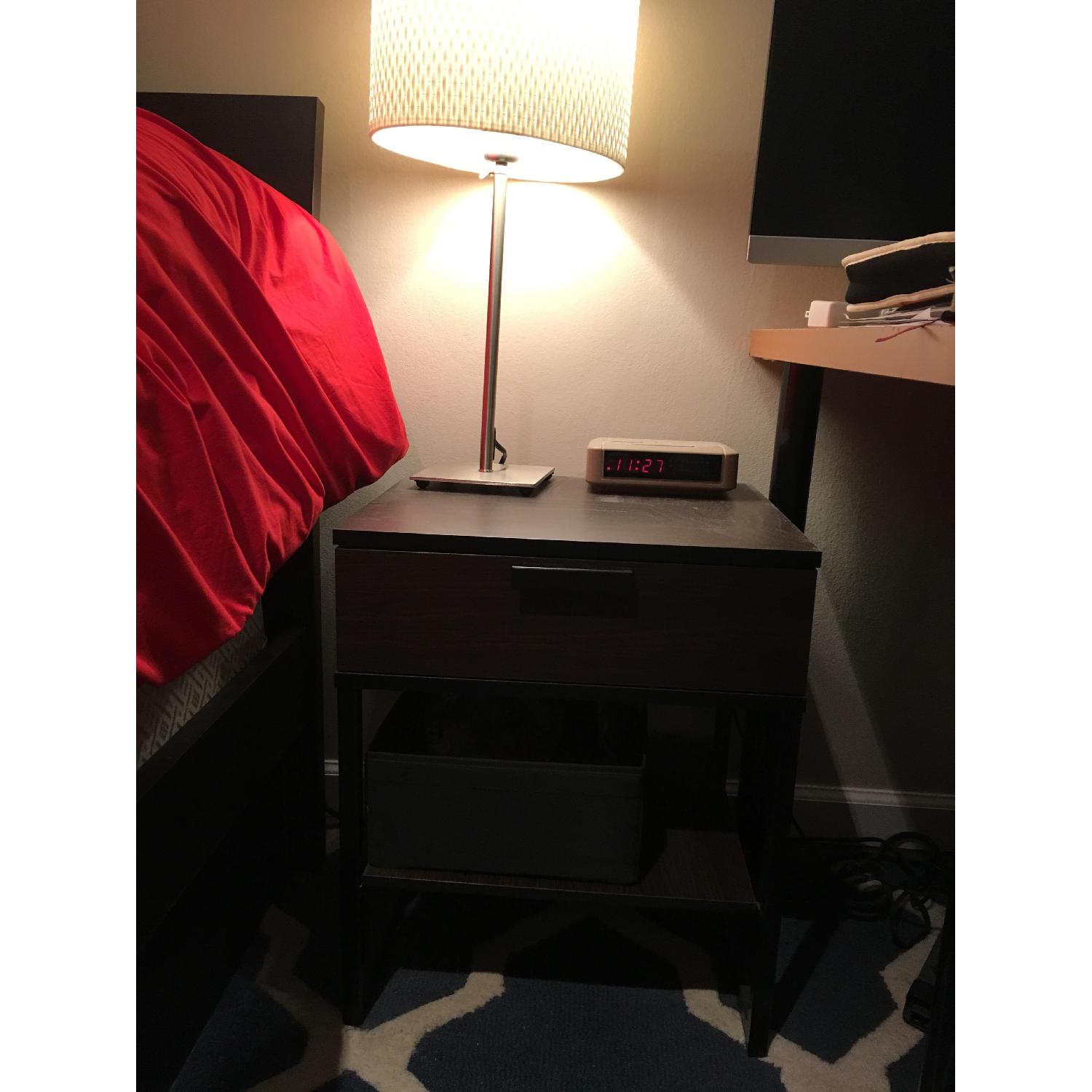Ikea Trysil Nightstands - image-1