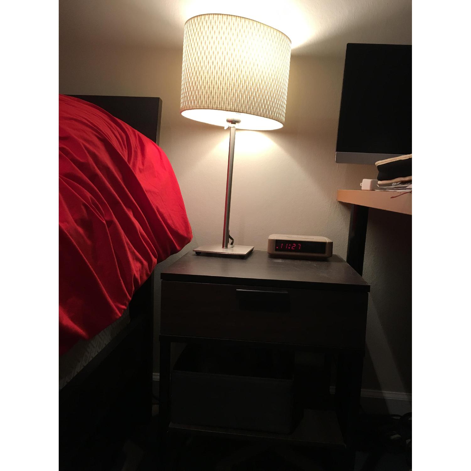 Ikea Trysil Nightstands - image-2