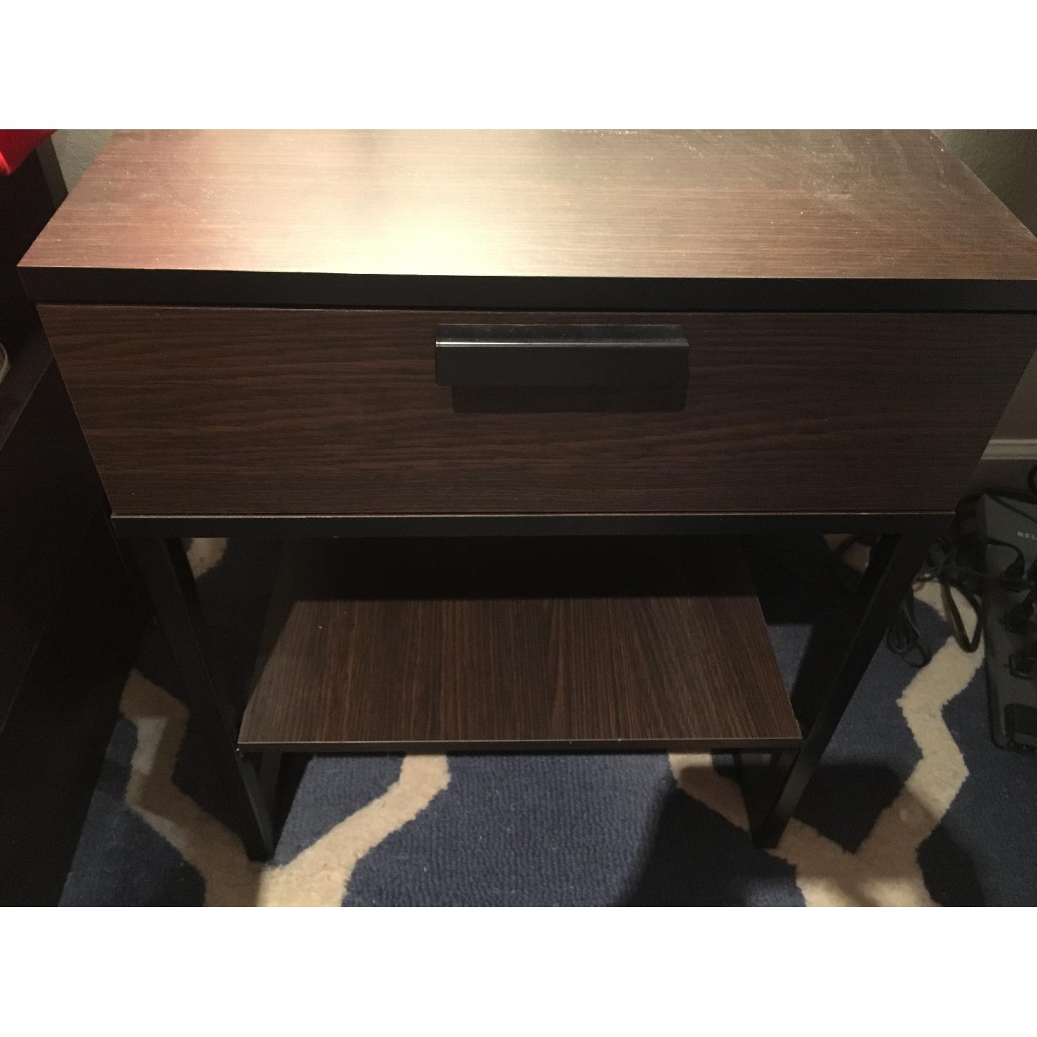 Ikea Trysil Nightstands - image-3