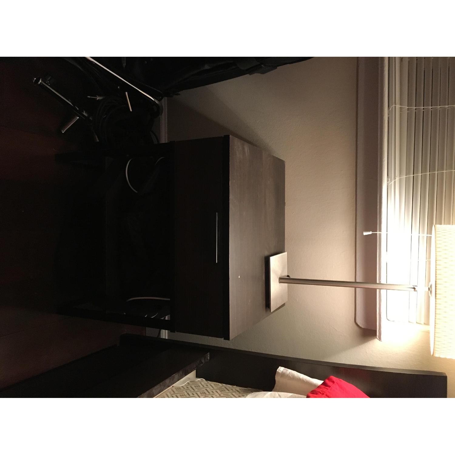 Ikea Trysil Nightstands - image-4