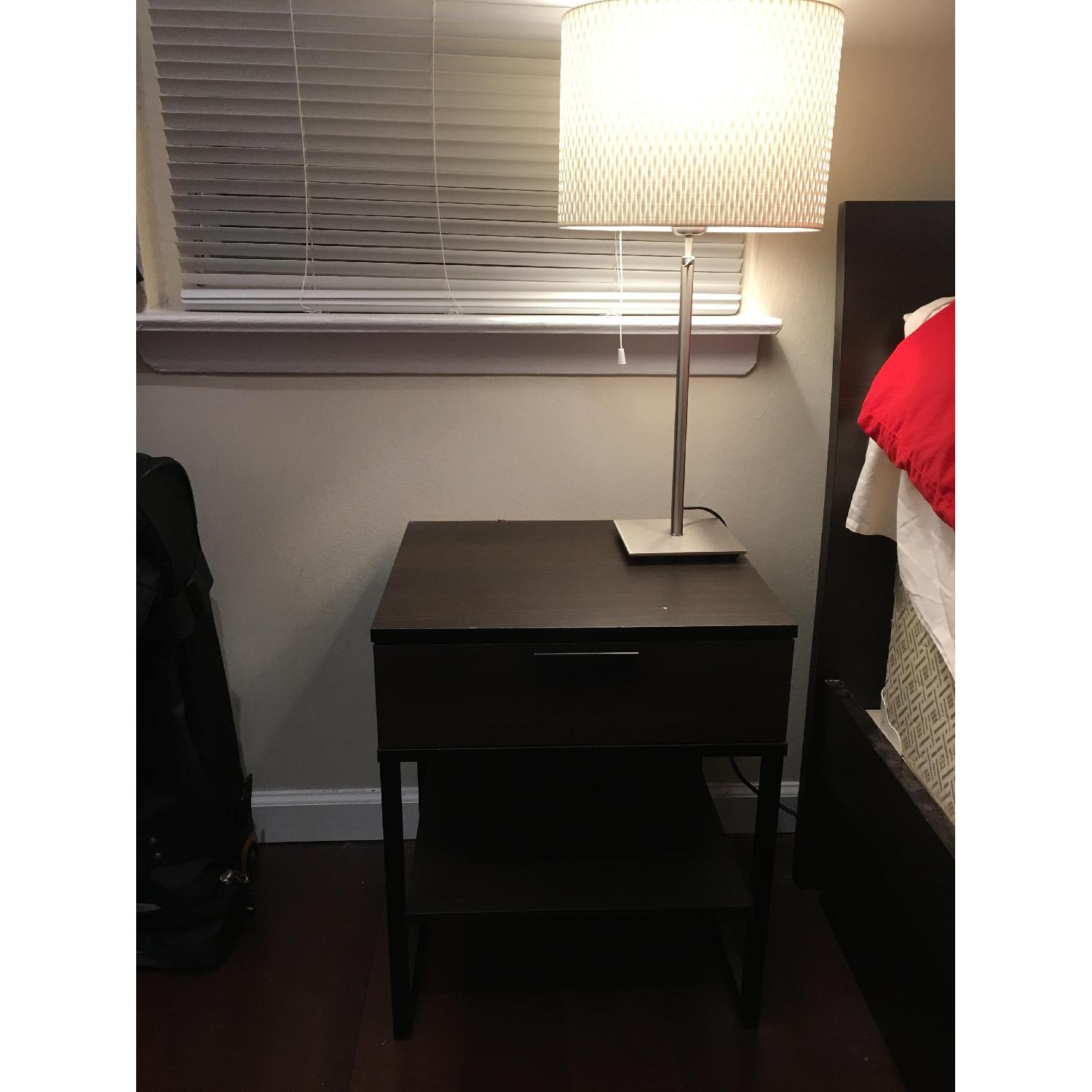 Ikea Trysil Nightstands - image-5