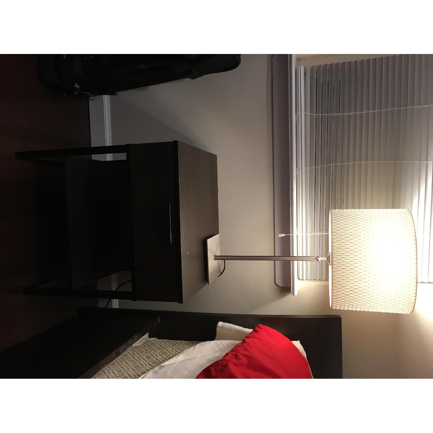 Ikea Trysil Nightstands - image-6