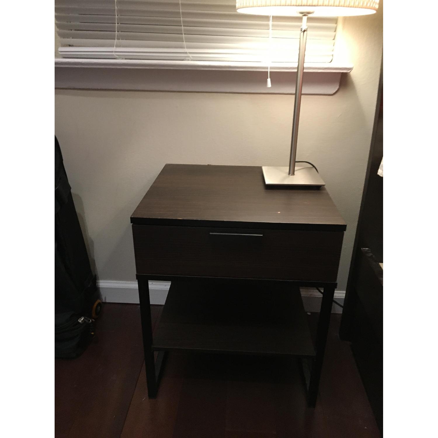 Ikea Trysil Nightstands - image-7