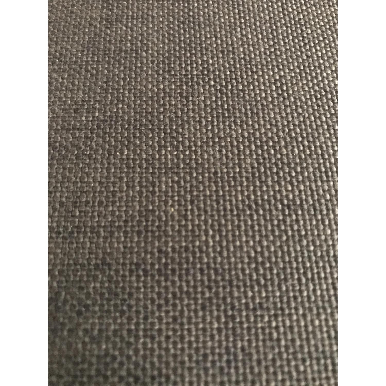 CB2 Flex Gravel Sleeper Sofa - image-2