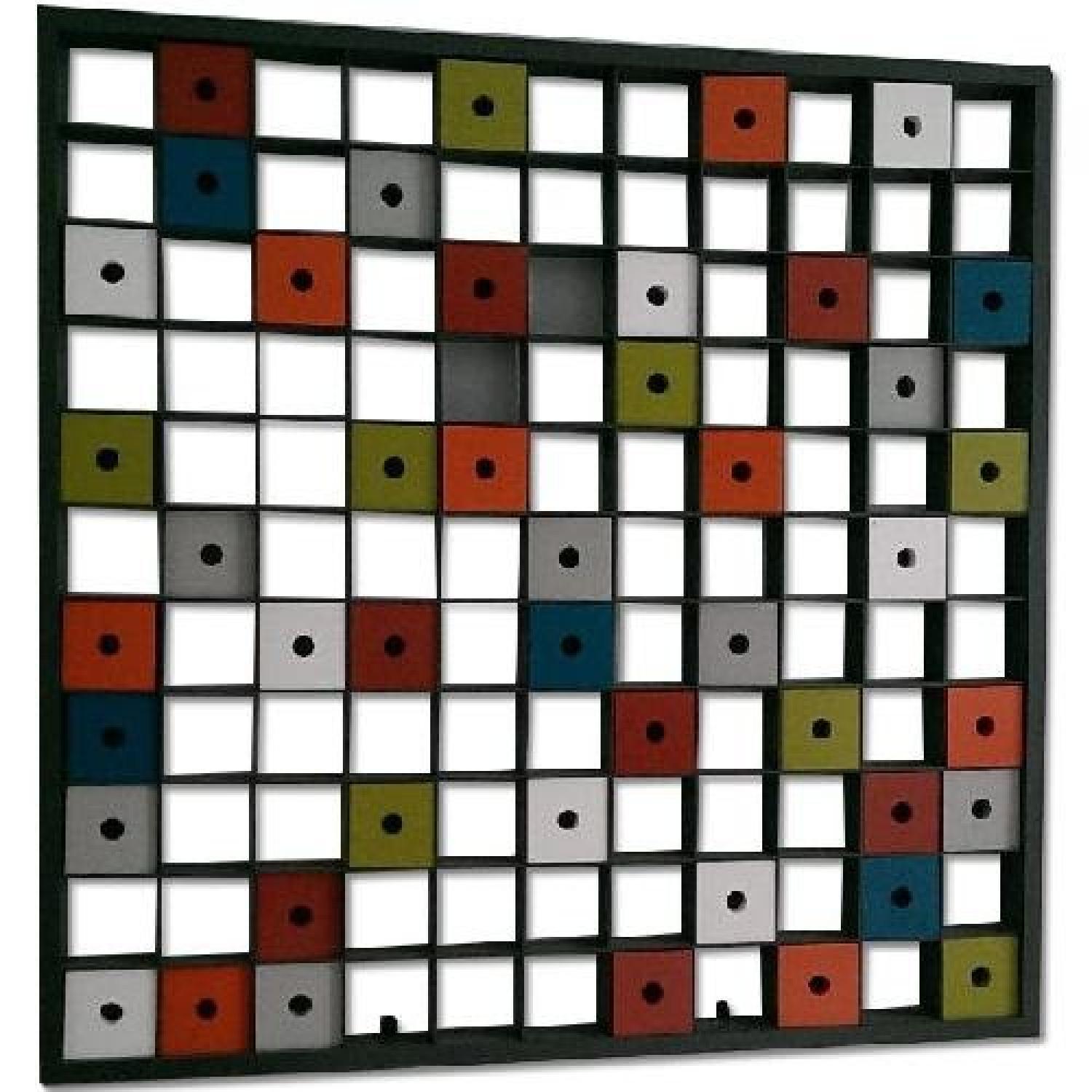 CB2 Dynamic Wall Art - image-4