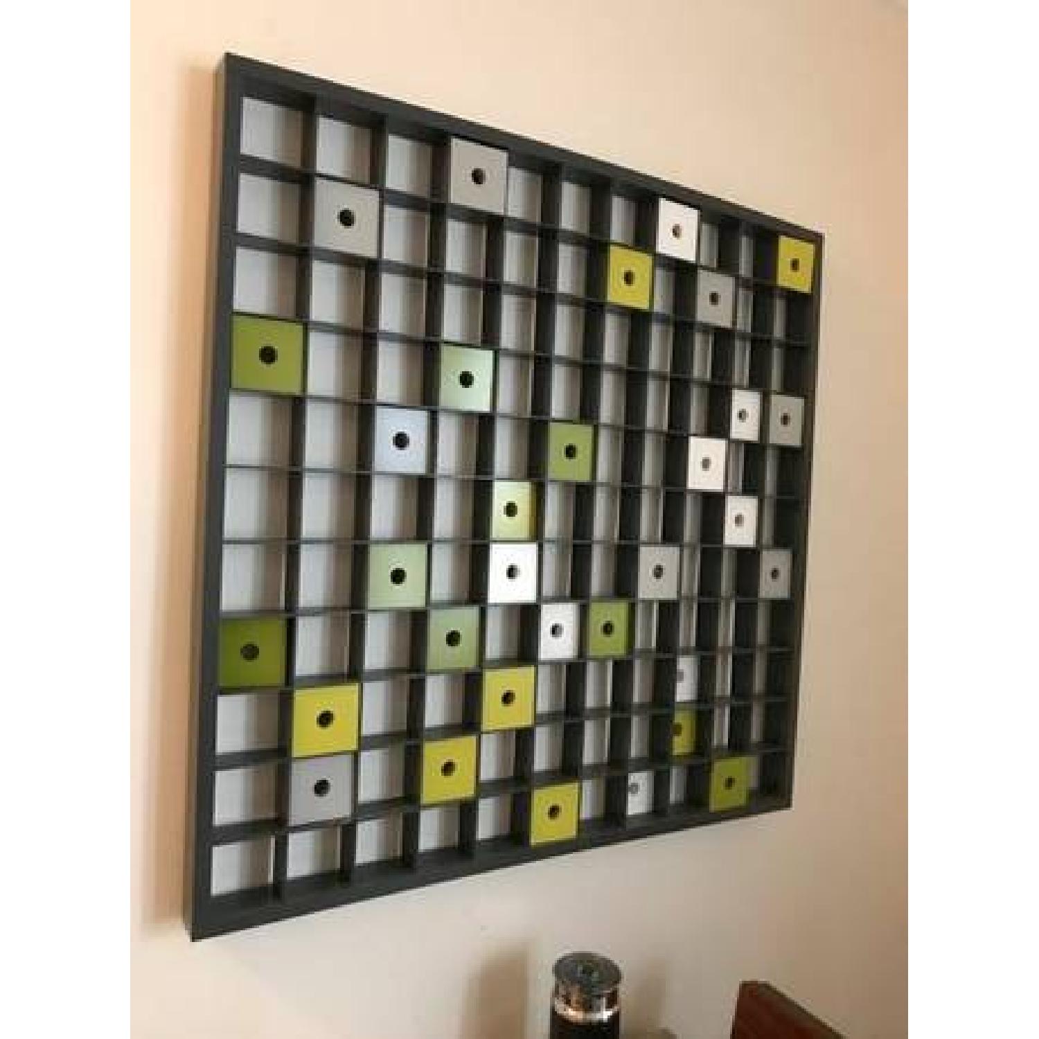 CB2 Dynamic Wall Art - image-6