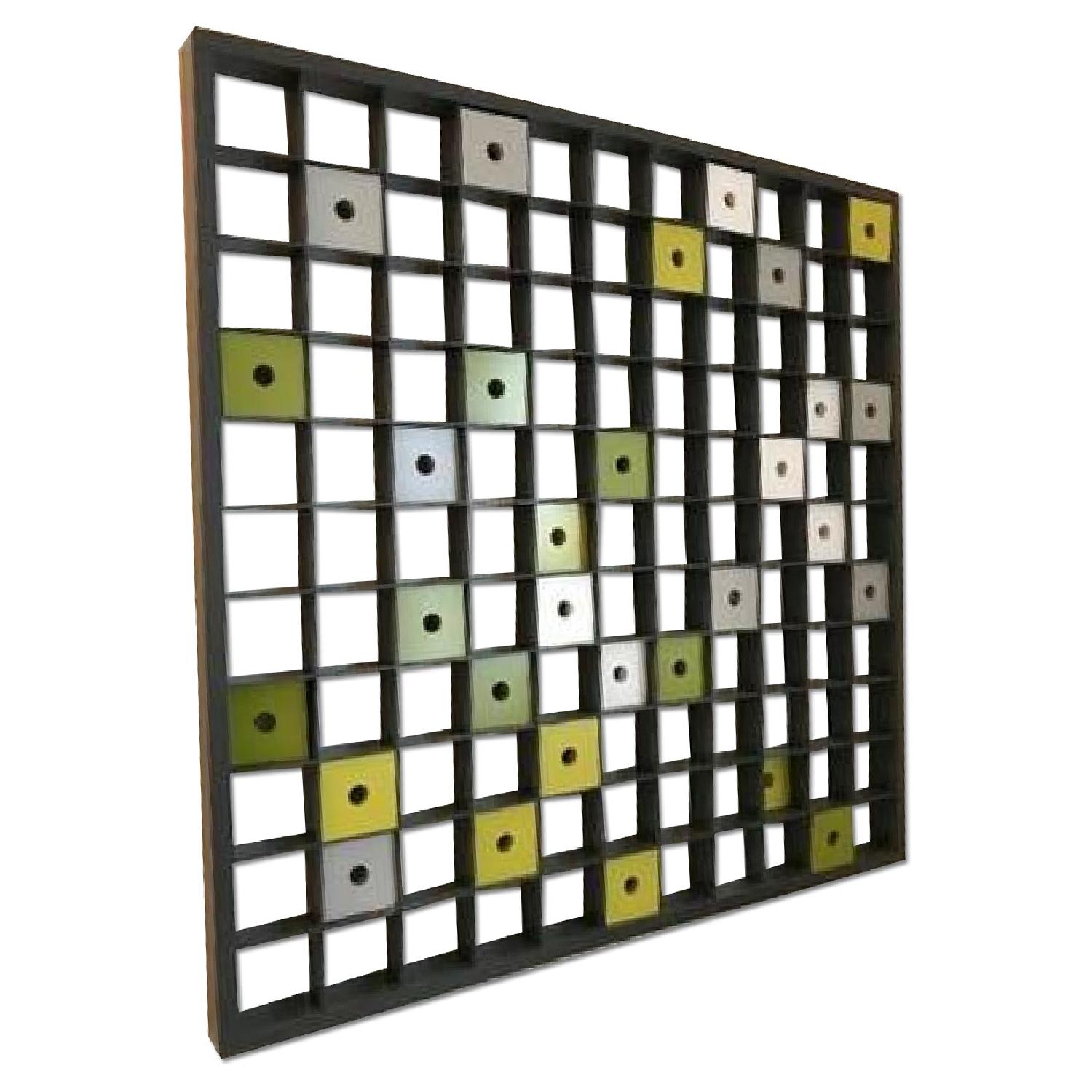 CB2 Dynamic Wall Art - image-0