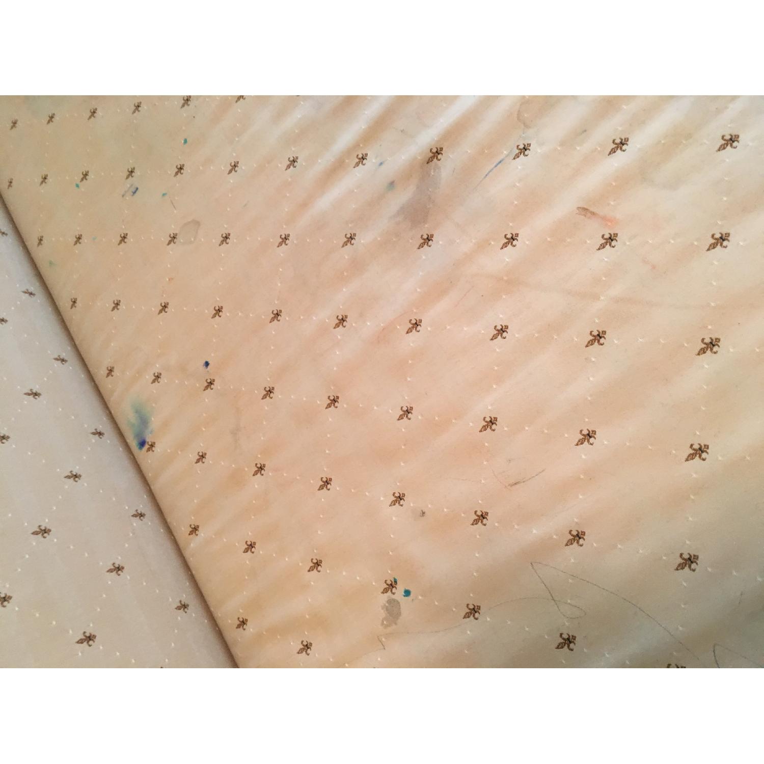 Ballard Designs 3 Piece Dining Banquette w/ Storage - image-8