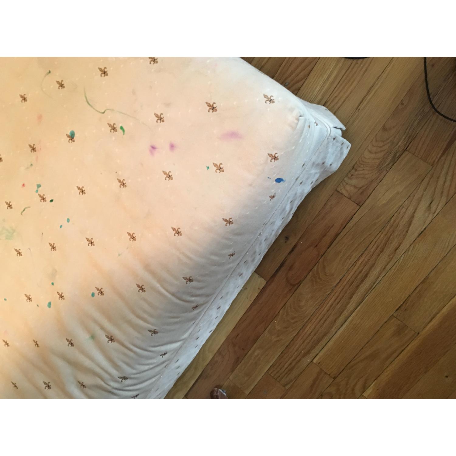 Ballard Designs 3 Piece Dining Banquette w/ Storage - image-10