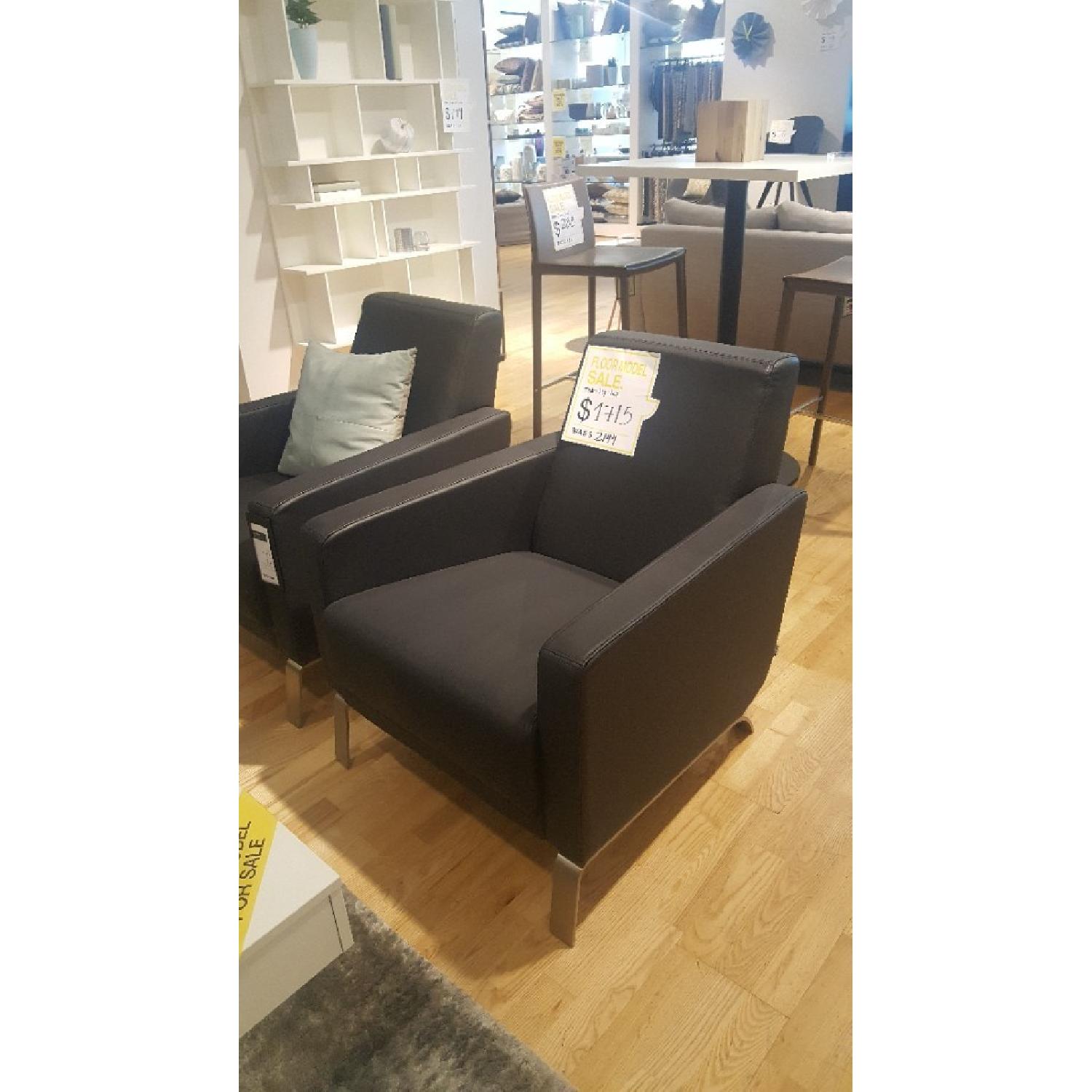 BoConcept Fly Chair - AptDeco