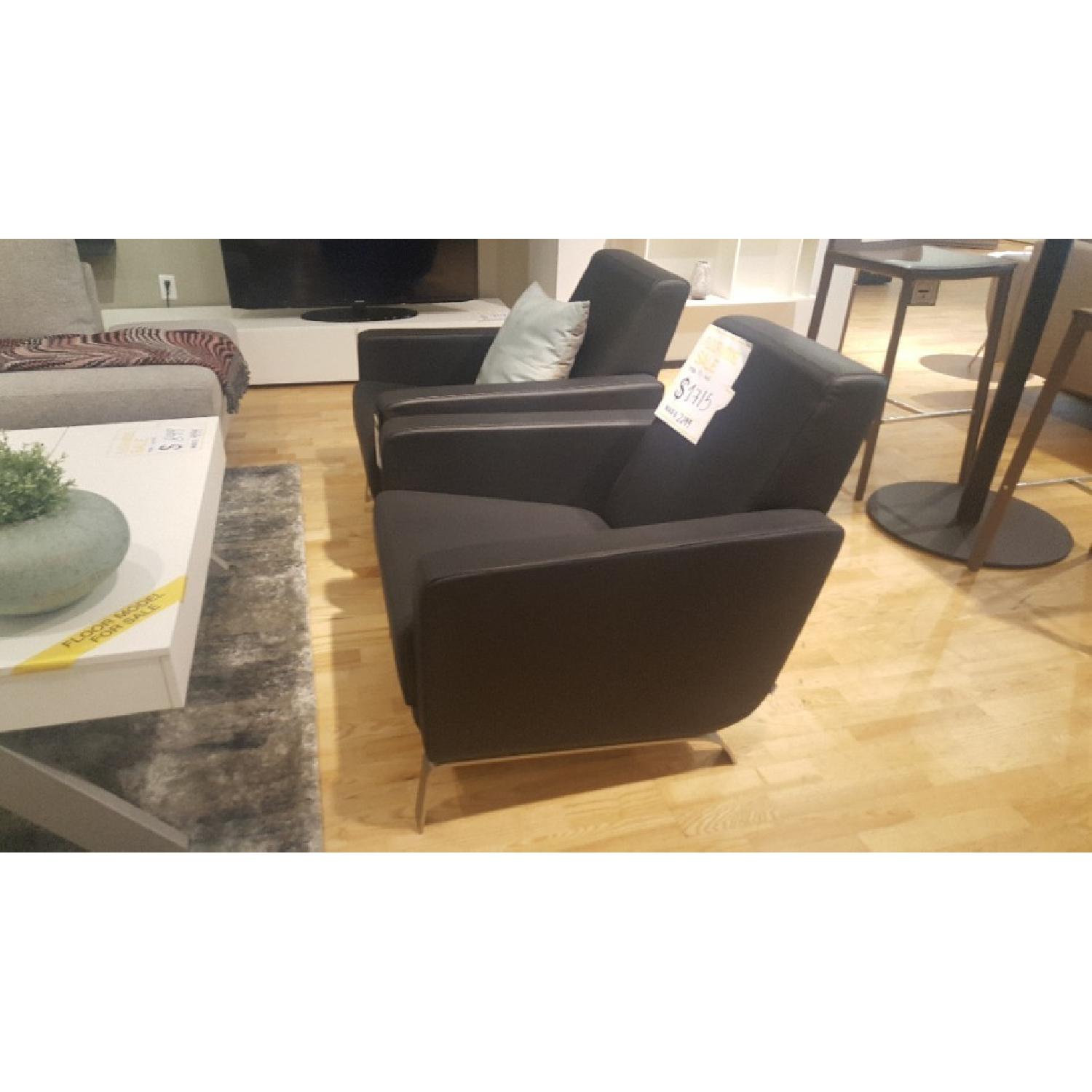 Fly lounge chair　 BoConcept　ボーコンセプト　在庫2台 Fly lounge chair BoConcept ボーコンセプト 在庫2台 Fly lounge