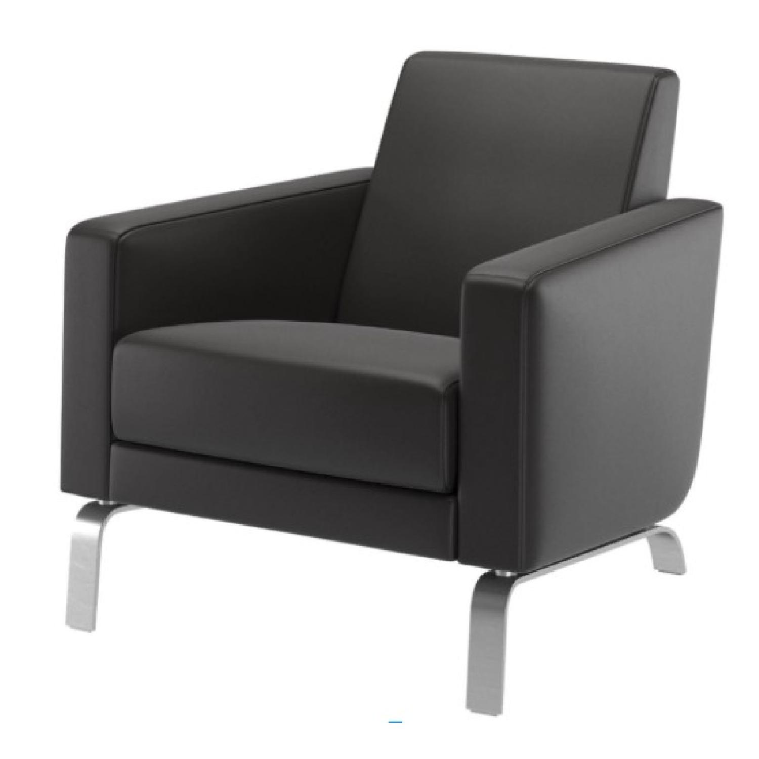 BoConcept Fly Chair - AptDeco