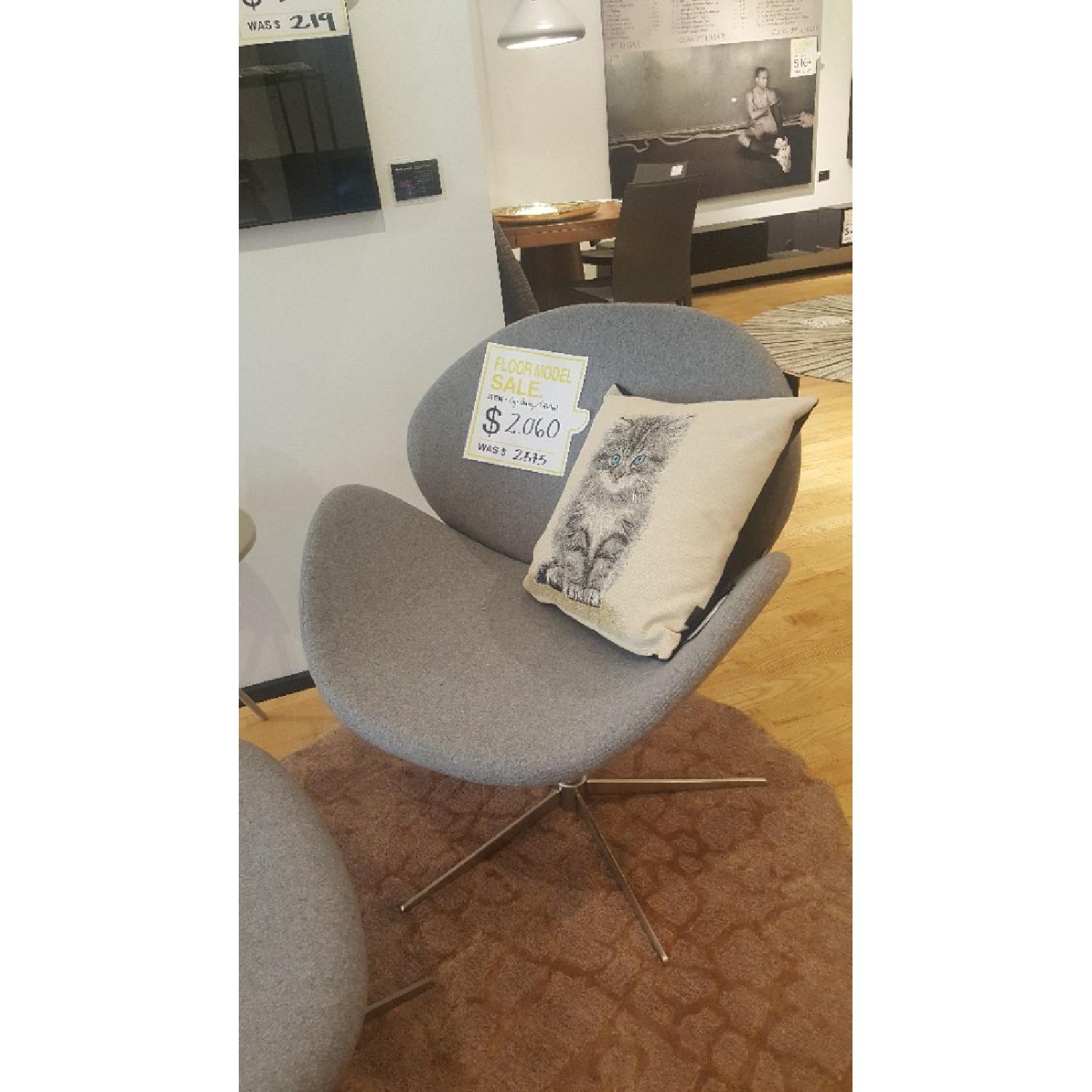 BoConcept Ogi Chair - image-2