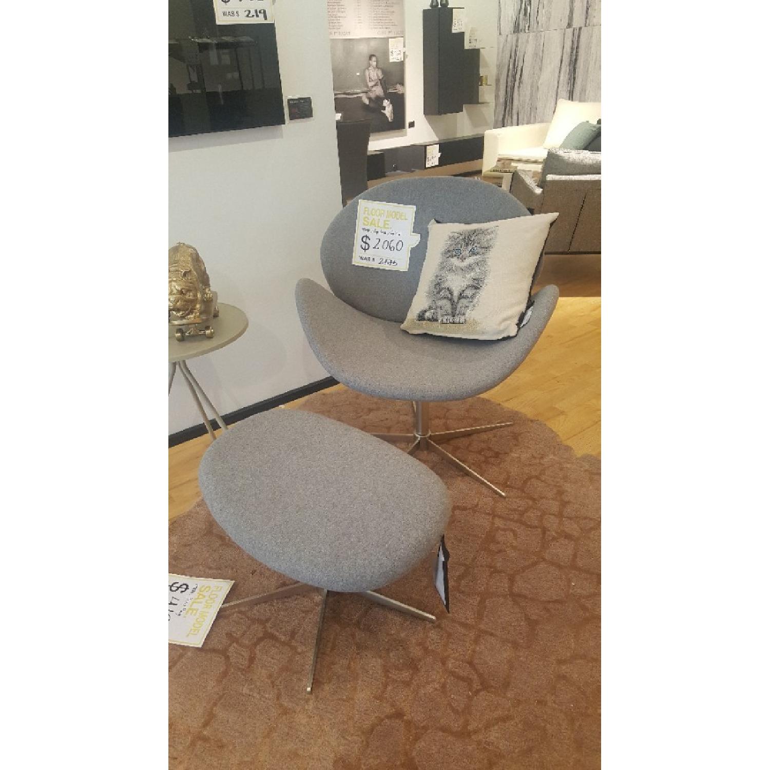 BoConcept Ogi Chair - image-3