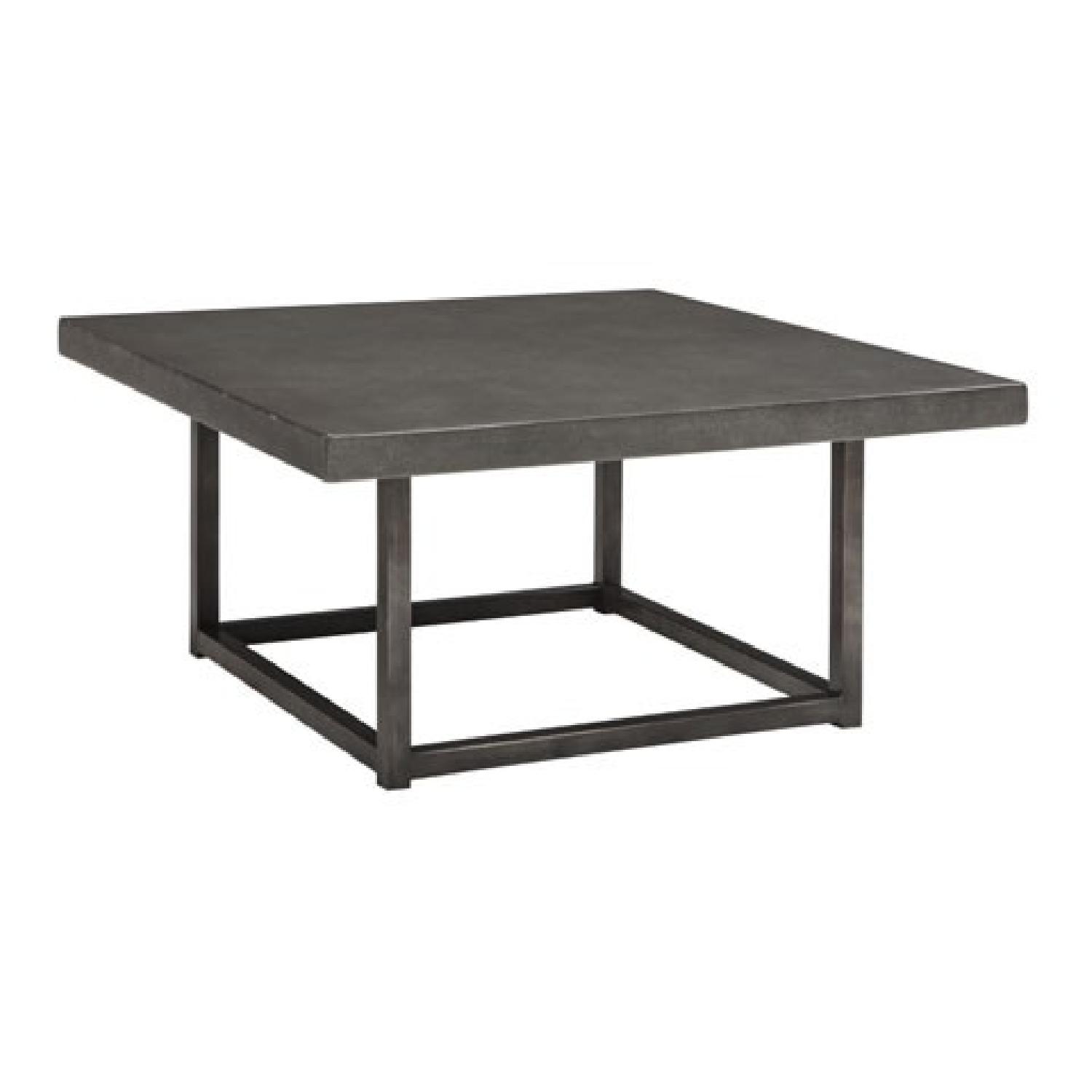 Ashley Starmore Coffee Table